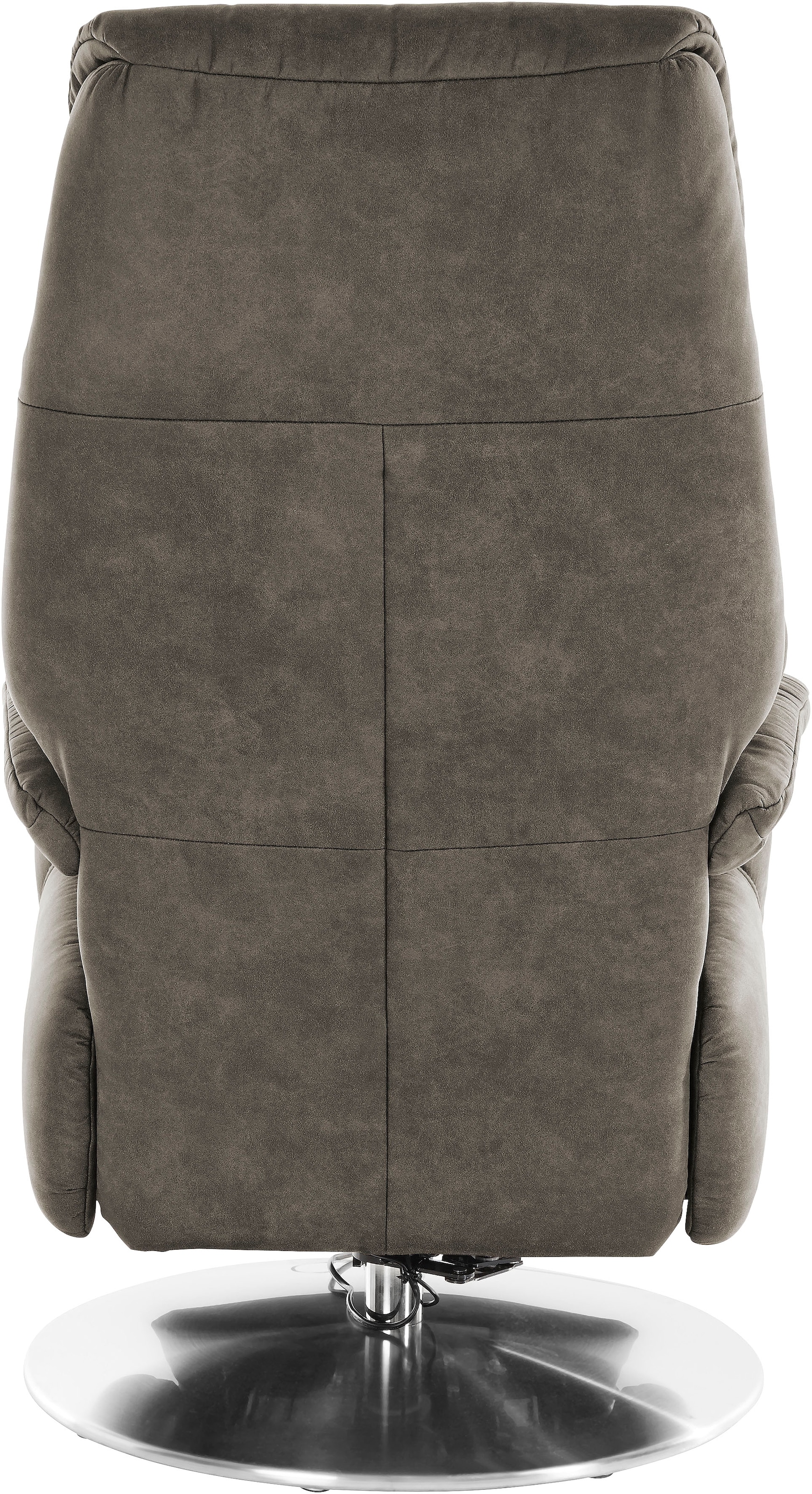 sit&more TV-Sessel »Enjoy« in Grösse S, wahlweise mit Motor und Aufstehhilfe