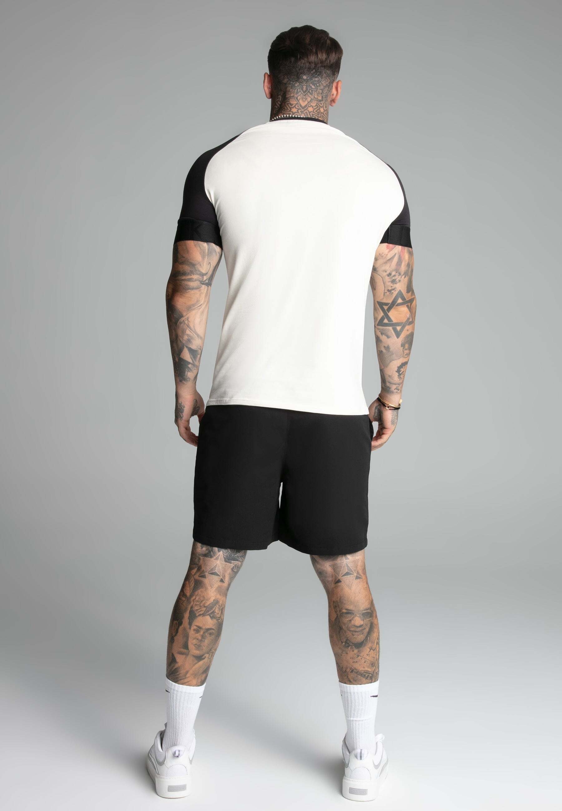Siksilk Badehose »Siksilk Badehose Swim Shorts«