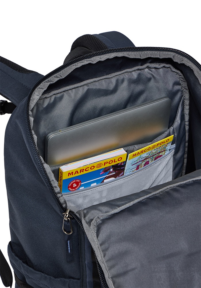 Jack Wolfskin Daypack »DACHSBERG«