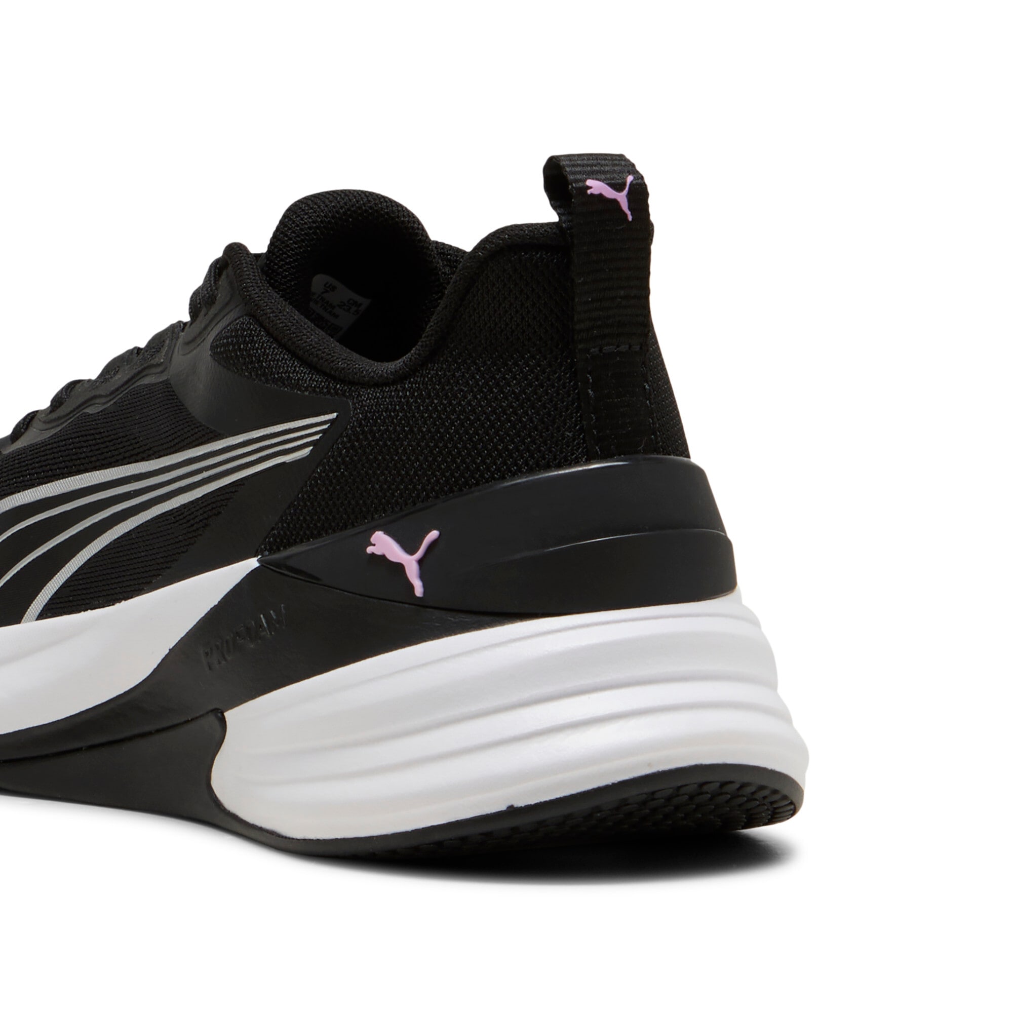 PUMA Chaussure de fitness »ACTION PRO TR WNS«  pour entraînement en salle de sport et cours