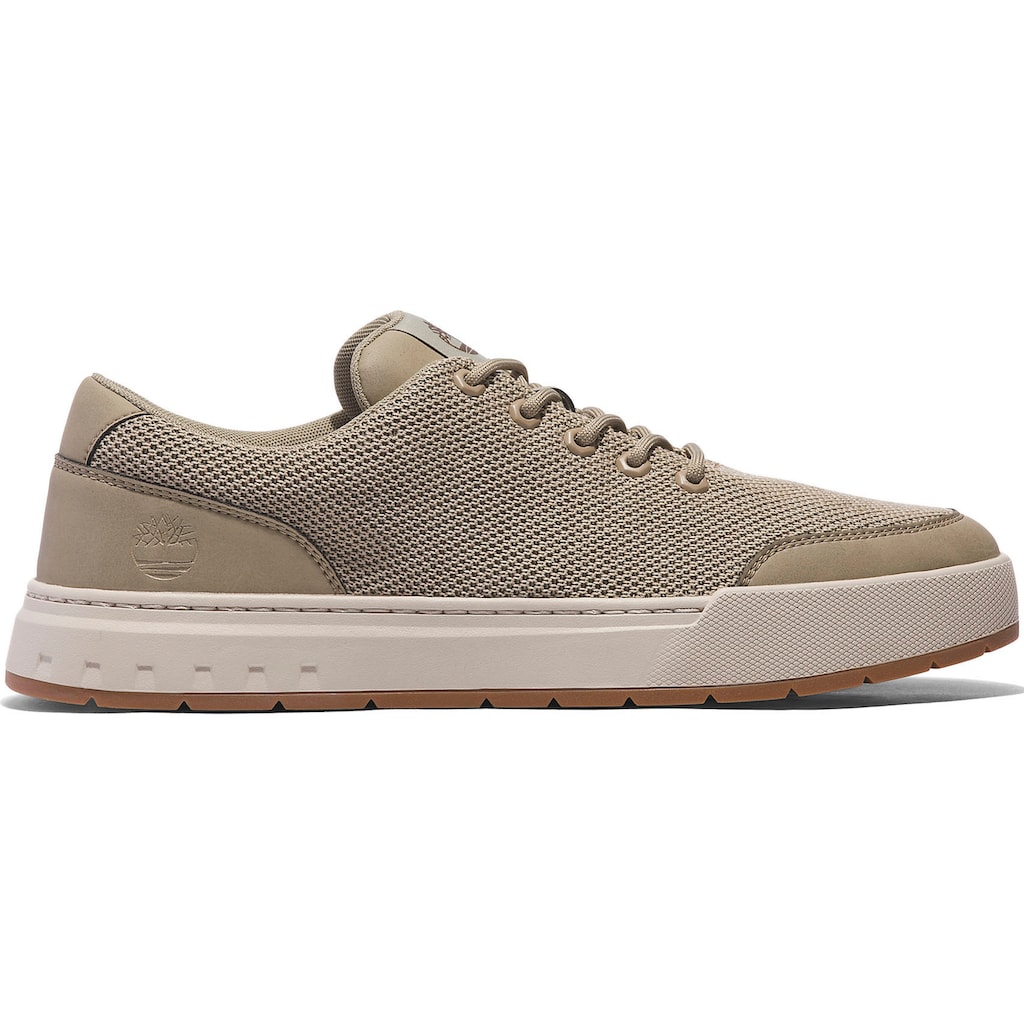 Timberland Sneaker »Maple Grove LOW LACE UP SNEAKER«