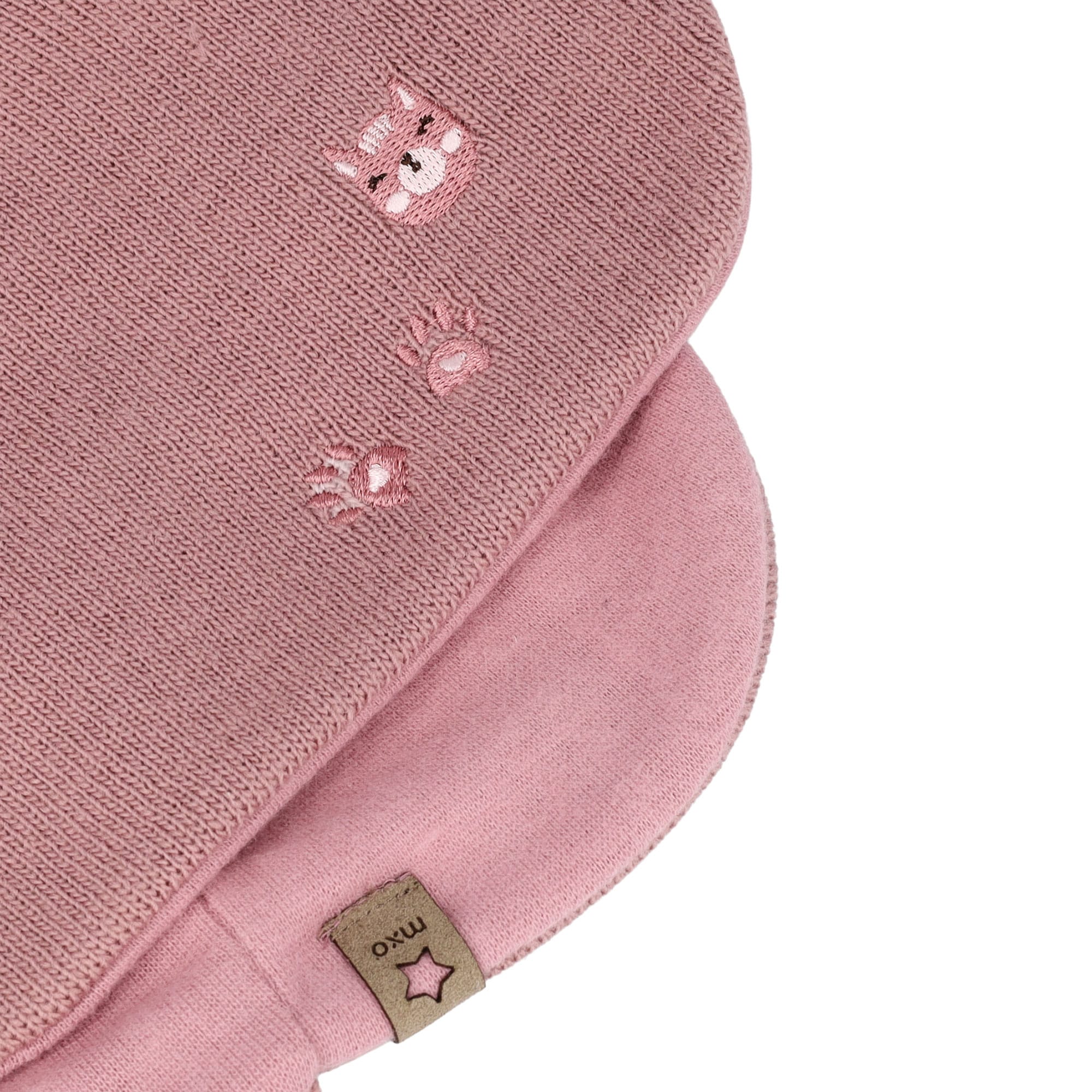 MAXIMO Bonnet tricoté