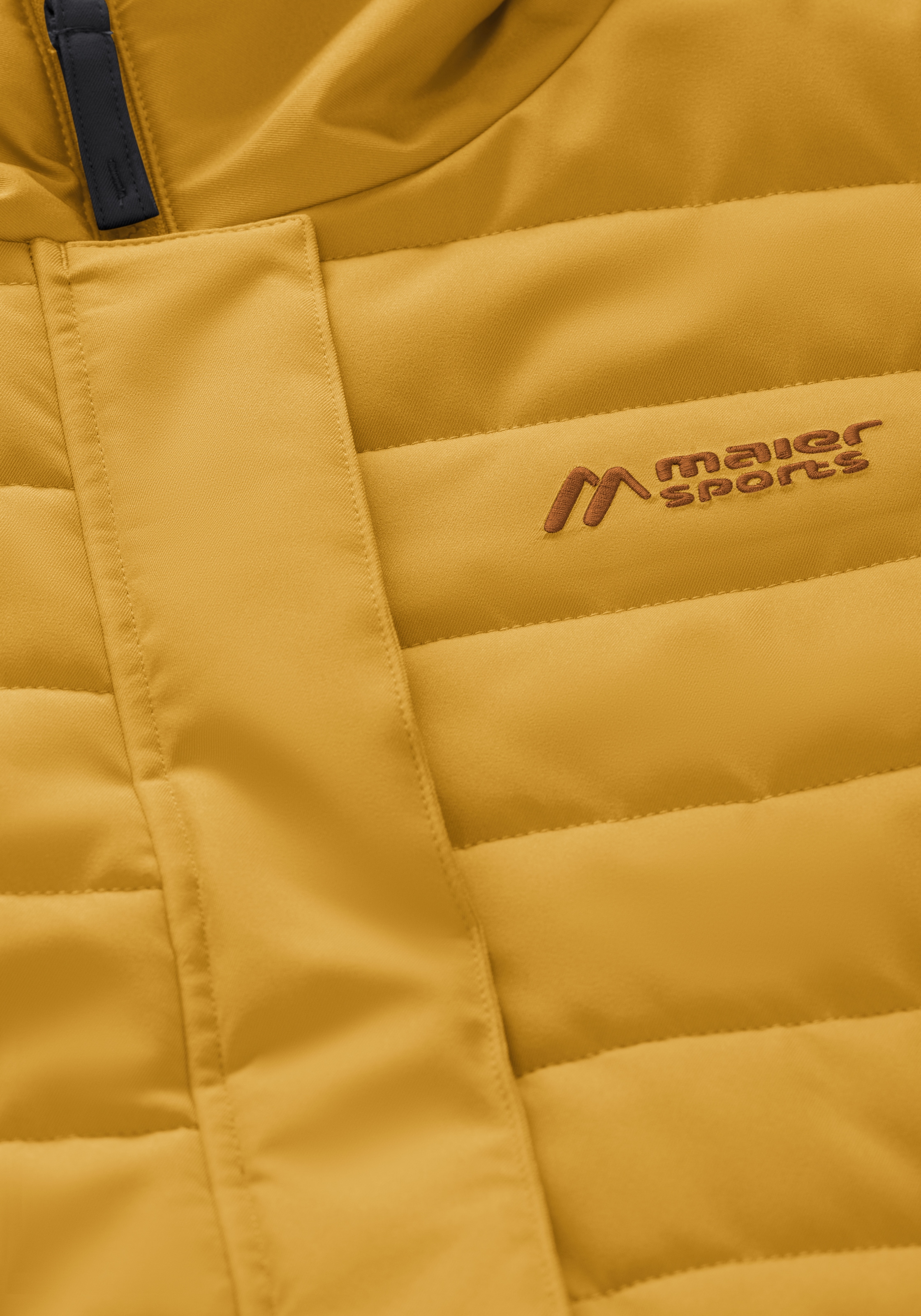 Maier Sports Manteau fonctionnel »LAERKE 2.0« Damen Mantel Regular Fit