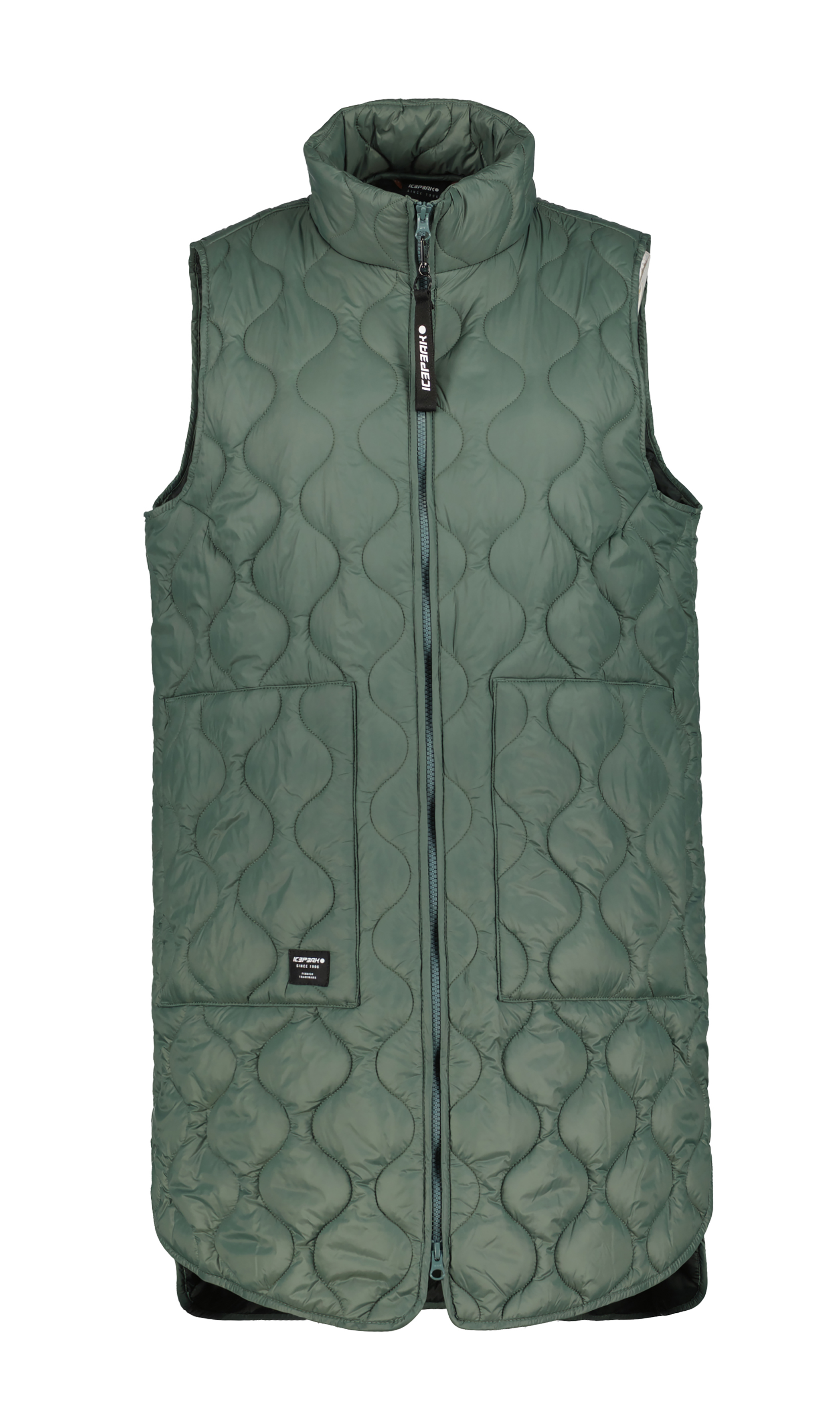Funktionsweste »ICEPEAK AALEAN«