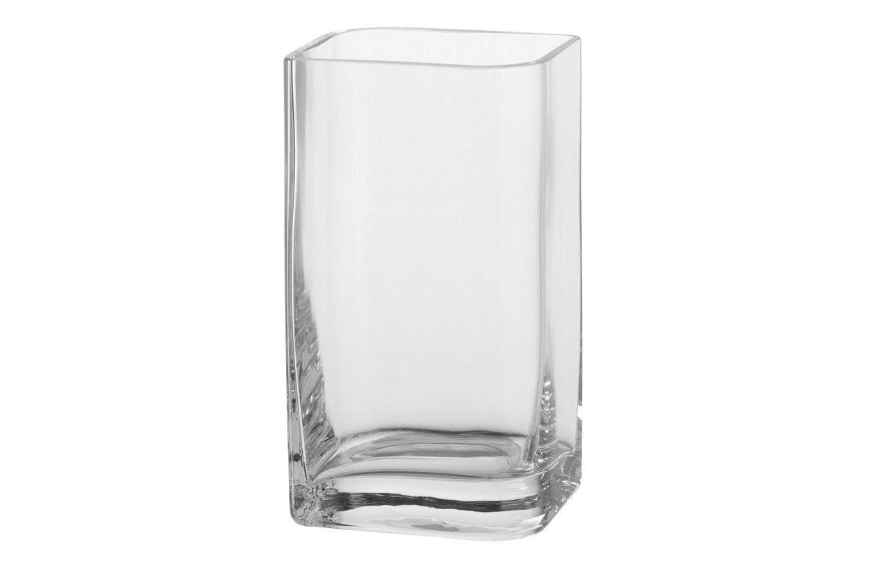 LEONARDO Dekovase »Vase Lucca 20 cm Transpare«
