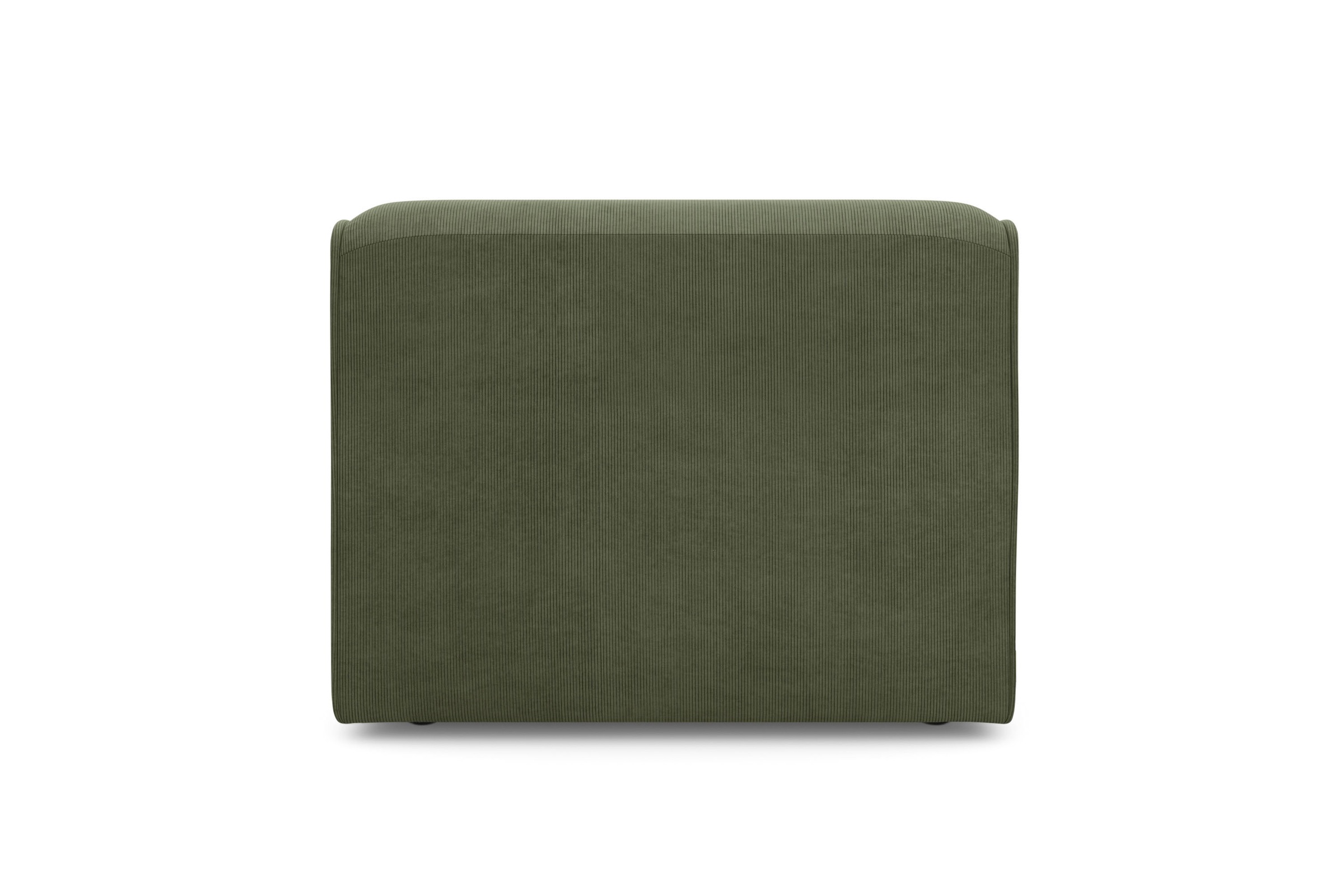 RAUM.ID Sessel »Merid Sofa-Mittelelement, Masse B/T/H: 84/97/46 cm«, als Modul oder separat verwendbar, für individuelle Zusammenstellung