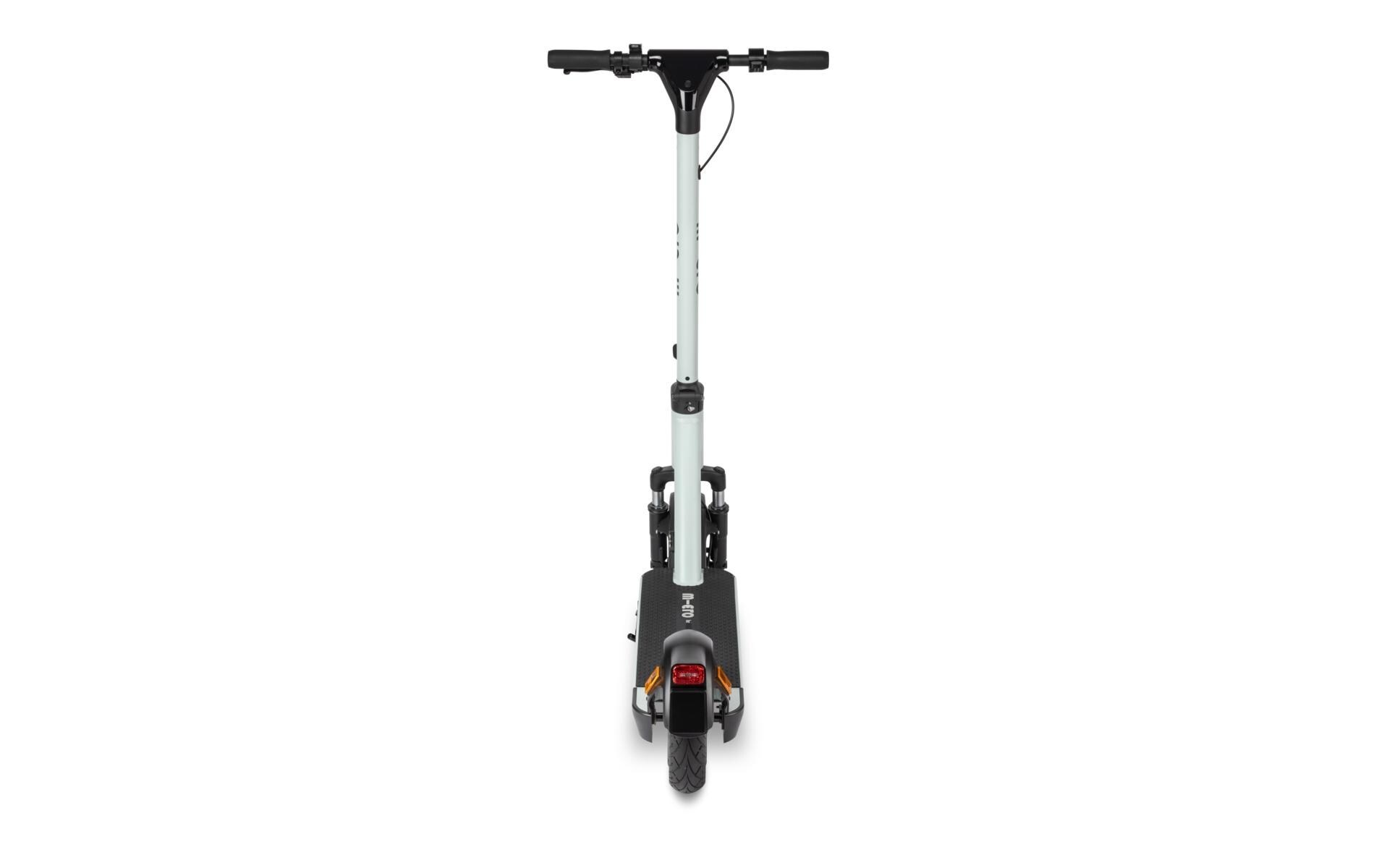 Micro Mobility E-Scooter »Micro X30«