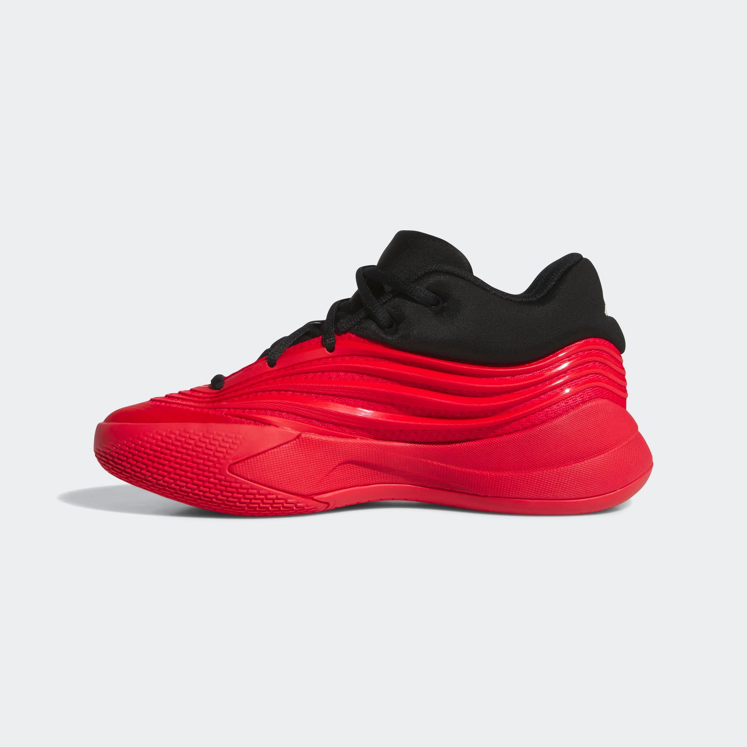 adidas Performance Chaussure de basket »DAME X KIDS«  Signature-Schuh von Damian Lillard, für Kinder & Jugendliche