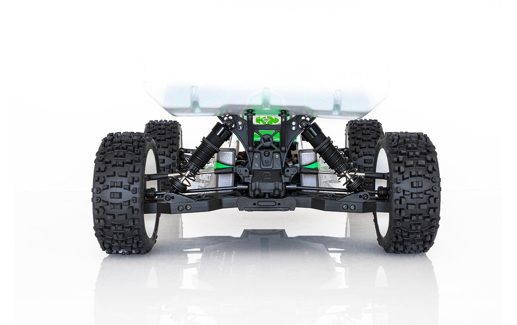 RC-Buggy »BX8 Runner Brushed«
