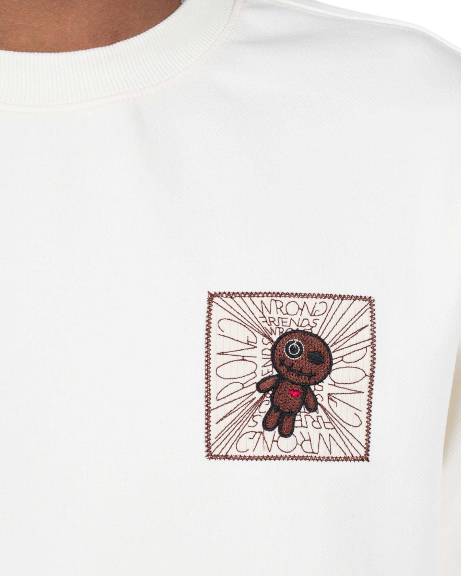 Wrong Friends Sweatshirt »Wrong Friends Sweatshirt Rio Bravo«
