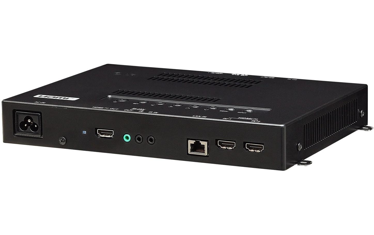 LG Lecteur multimédia fitness »Digital Signage Player WP601 webOS Box«