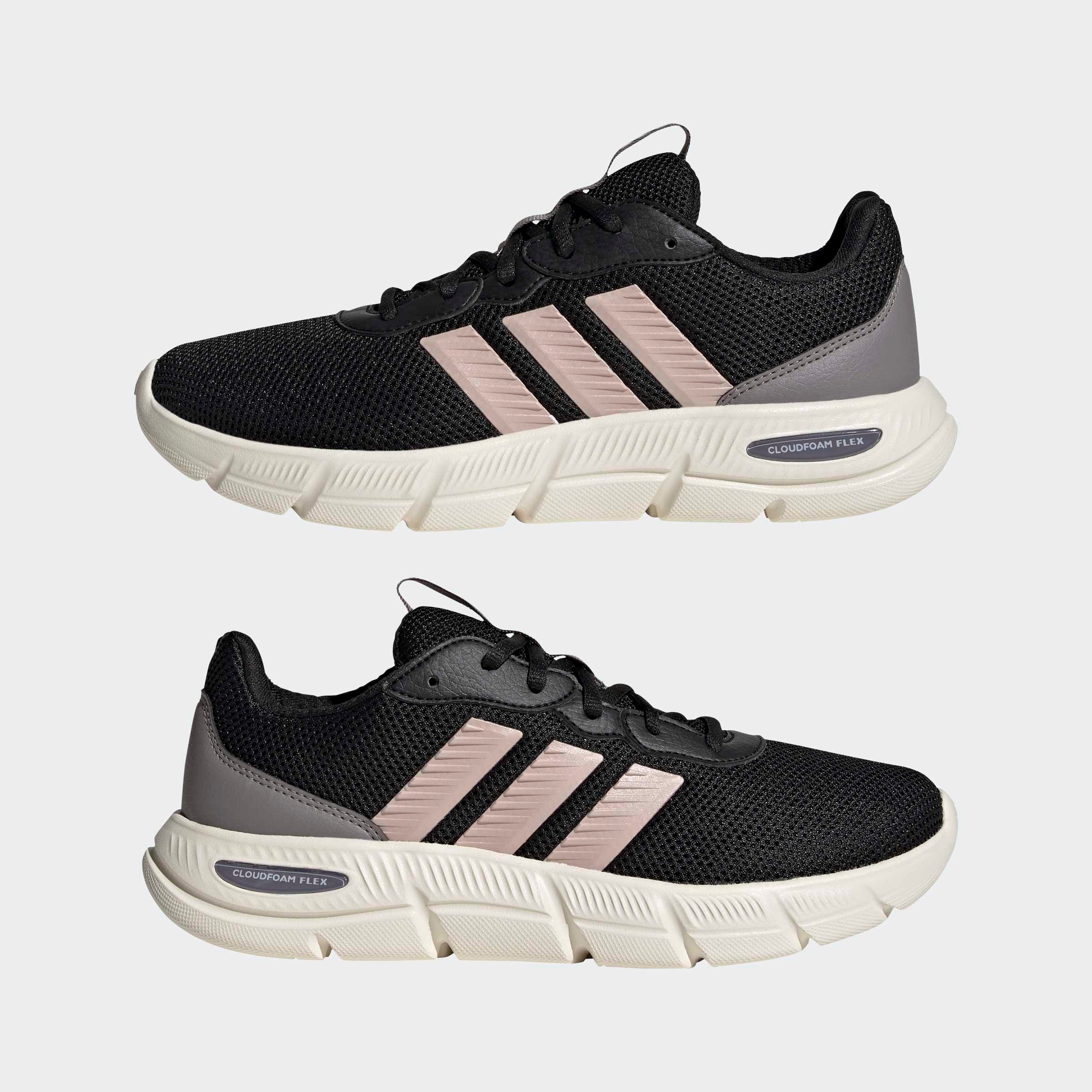 adidas Sportswear Chaussures de marche »CLOUDFOAM FLEX LACES«