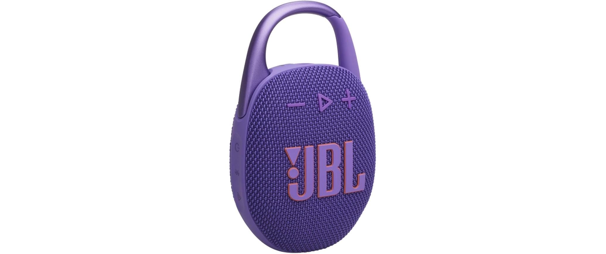 JBL Bluetooth-Lautsprecher »Clip 5«