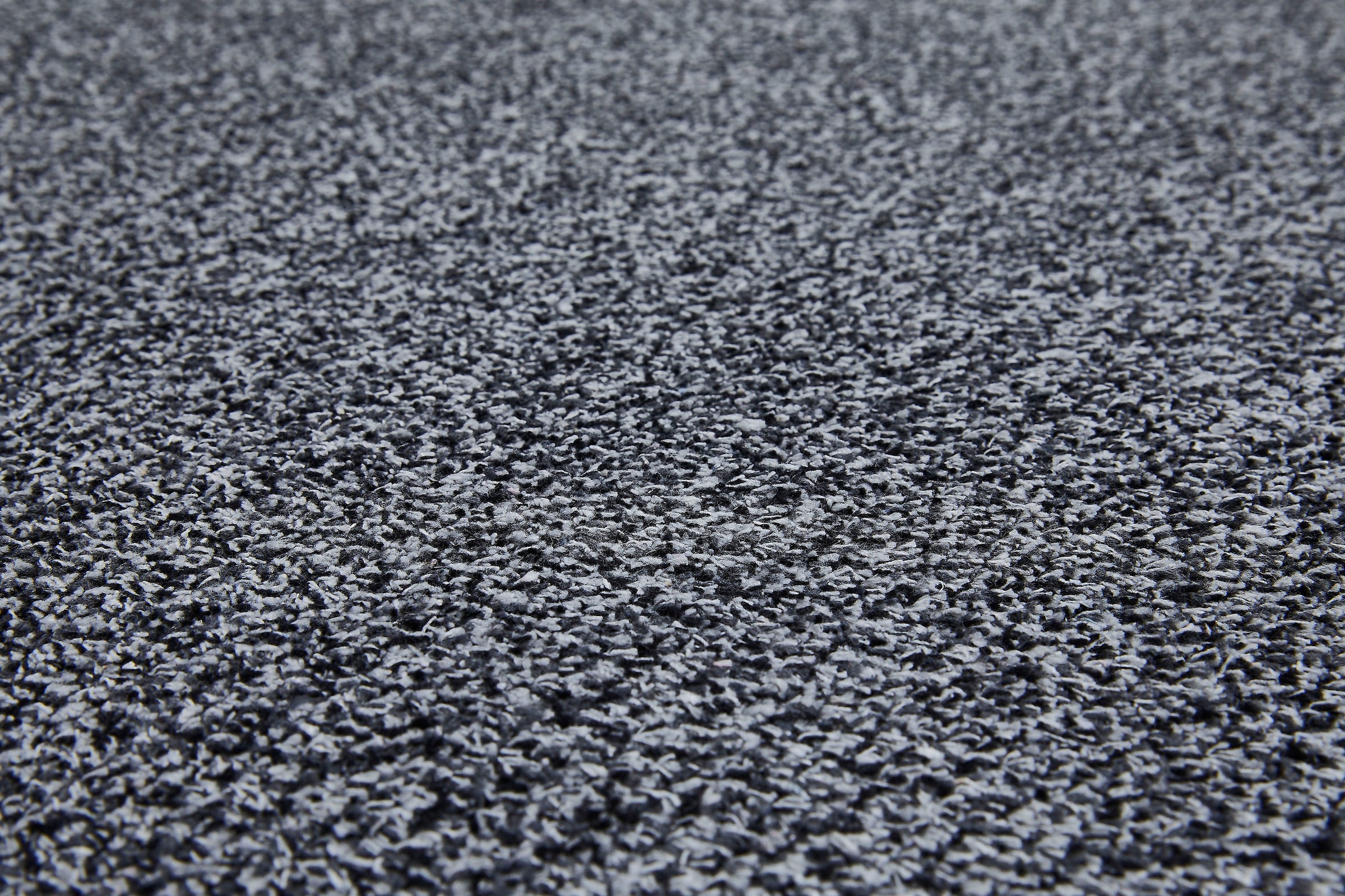 Andiamo Fussmatte »Super Cotton«, rechteckig, 10 mm Höhe, Schmutzfangmatte, meliert, rutschhemmend, waschbar