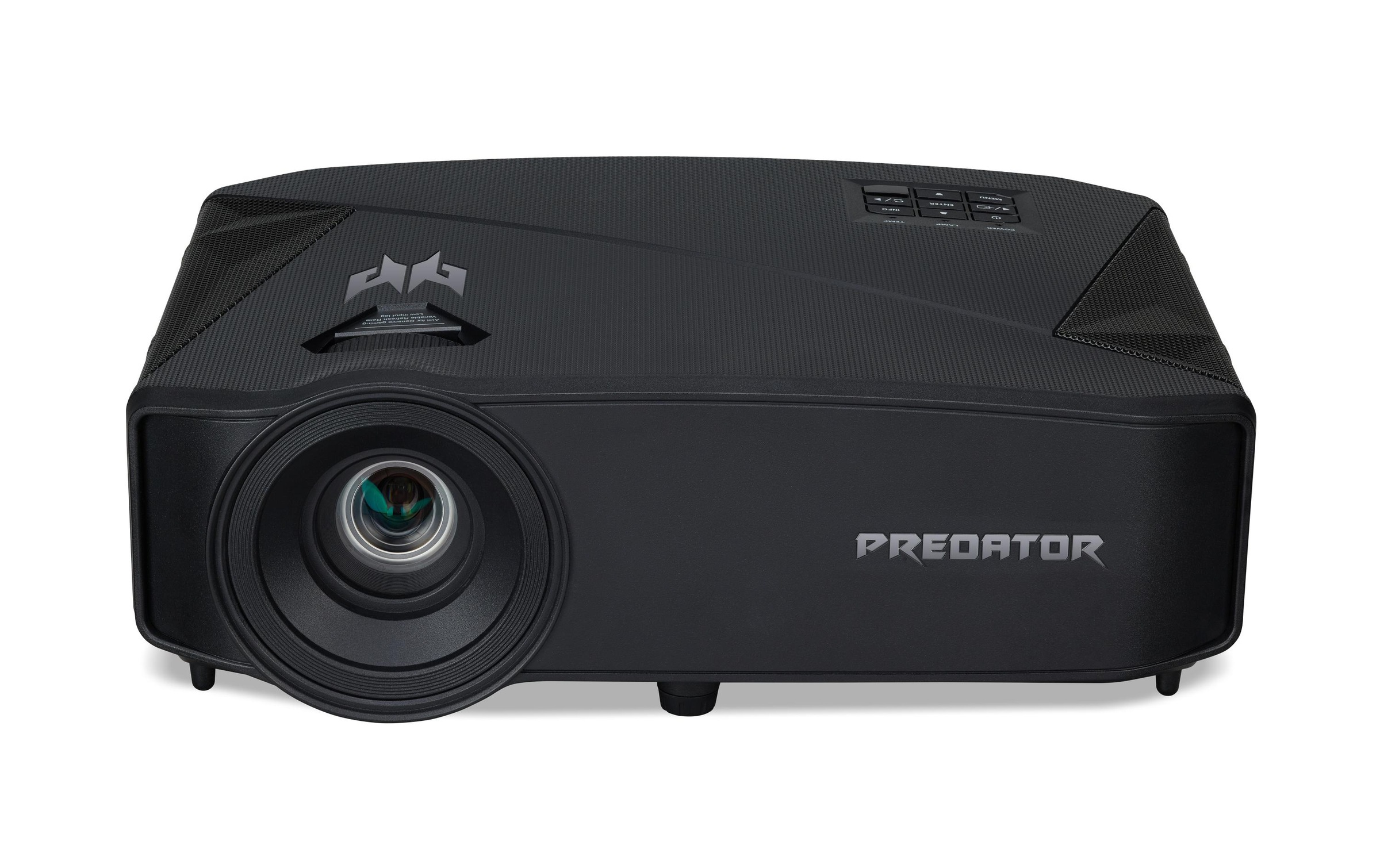 Acer Portabler Projektor »GD711«, (2000000:1)