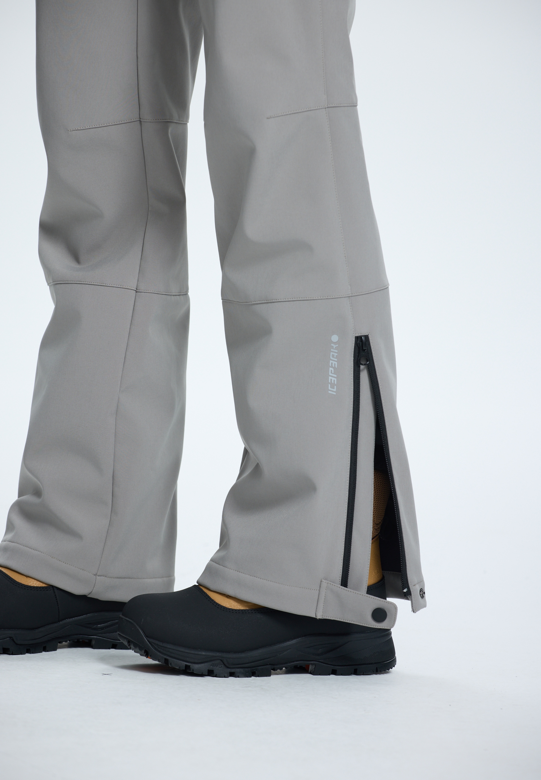 Icepeak Pantalon de ski »ICEPEAK FRECHEN«