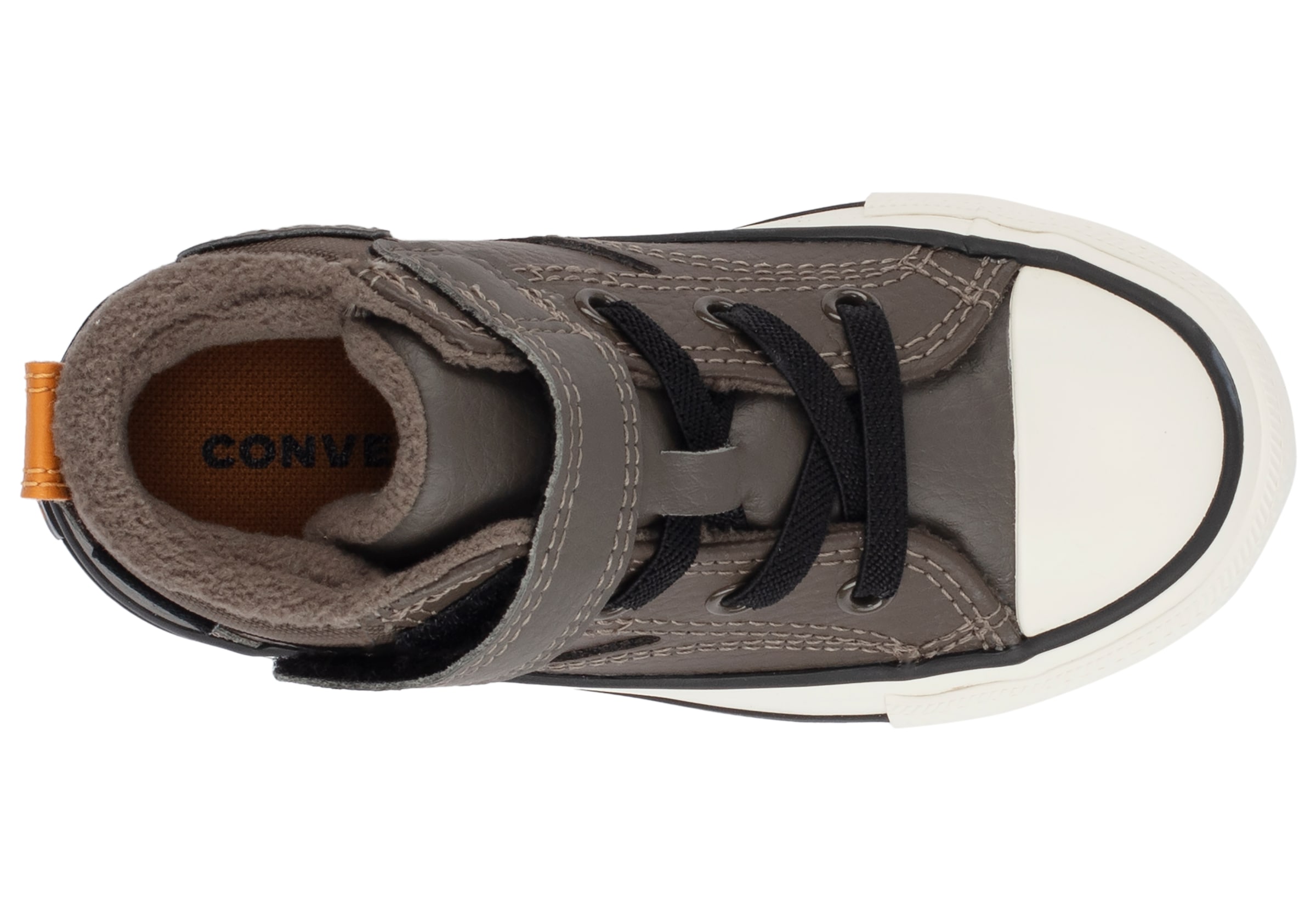 Converse Sneaker »CHUCK TAYLOR ALL STAR WATER-REPELLENT MALDEN STREET EASY-ON BOOT«, für Kinder, wasserabweisend