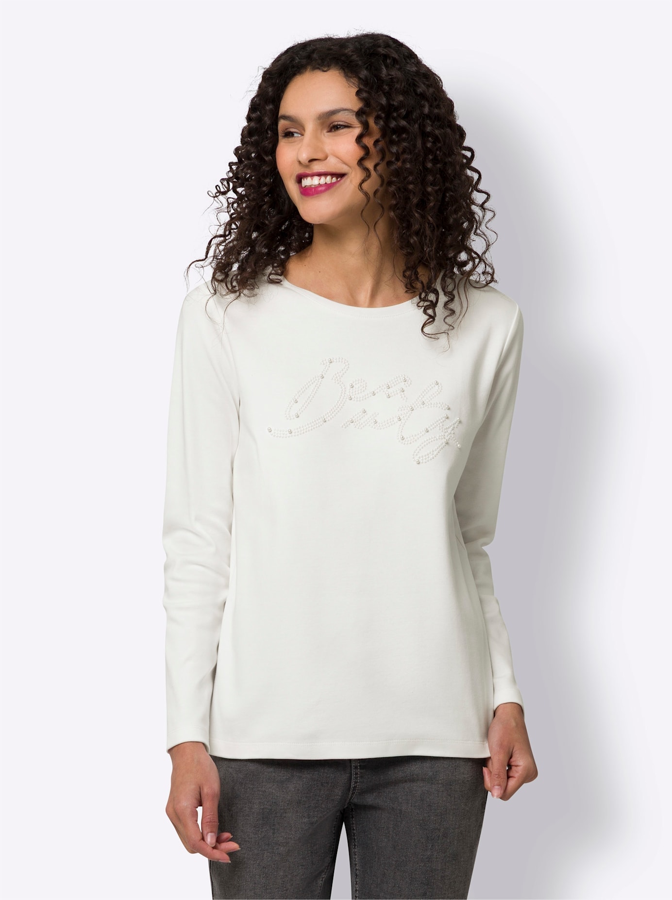heine Sweatshirt