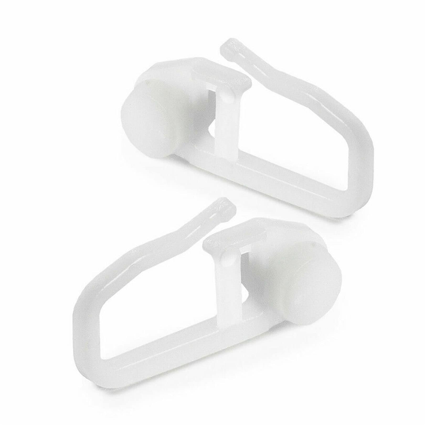 SN DECO GROUP Rail à rideaux »Vorhangschiene SH (1) mit Blende 5 cm« 2 course-läufig Fixmass