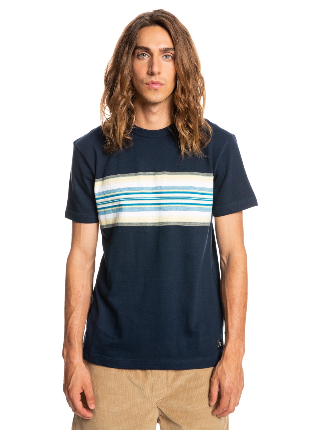 Image of Quiksilver T-Shirt »Transat Placement« bei Ackermann Versand Schweiz