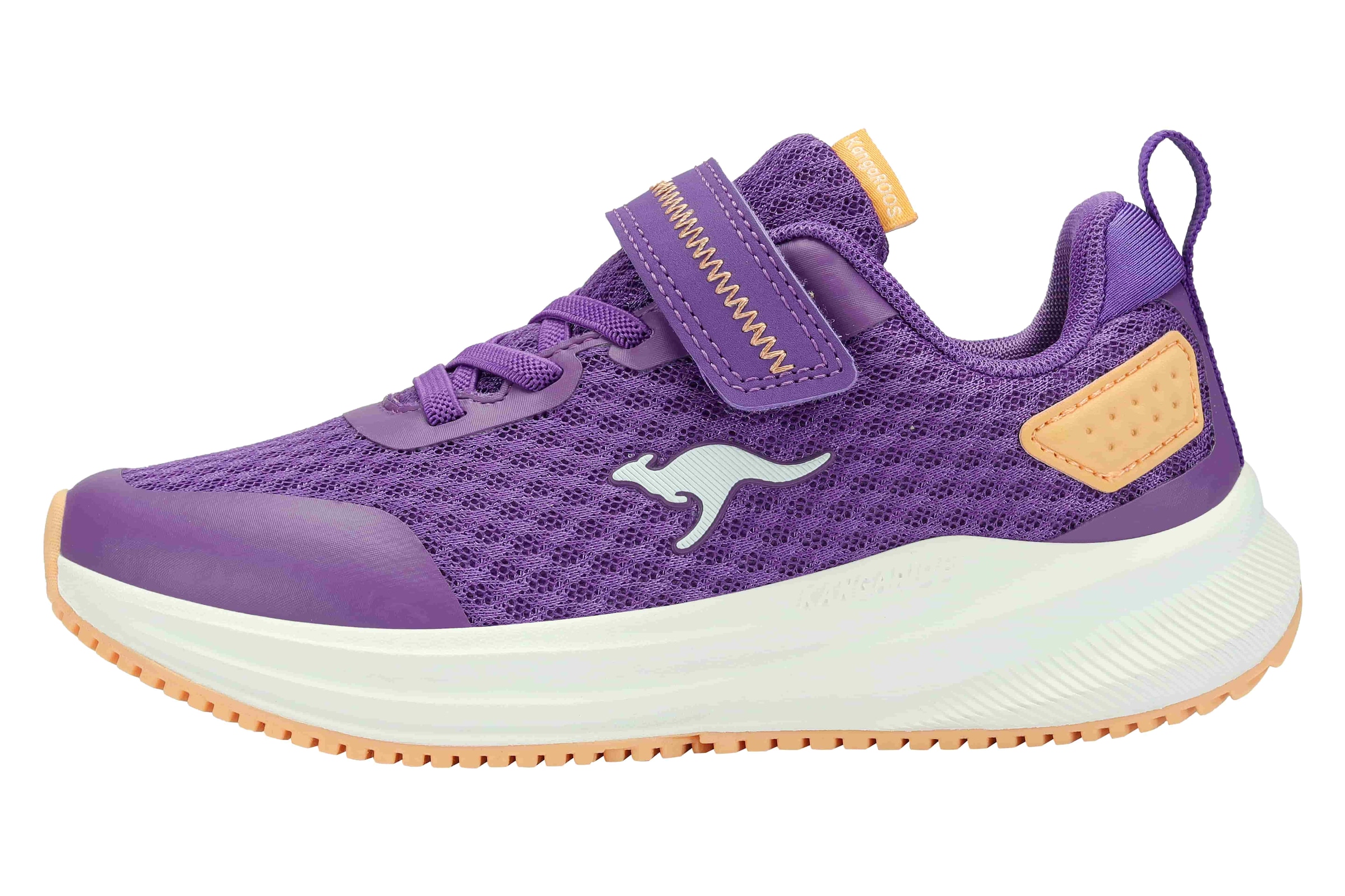 KangaROOS Sneakers »K-RDK FAM EV«