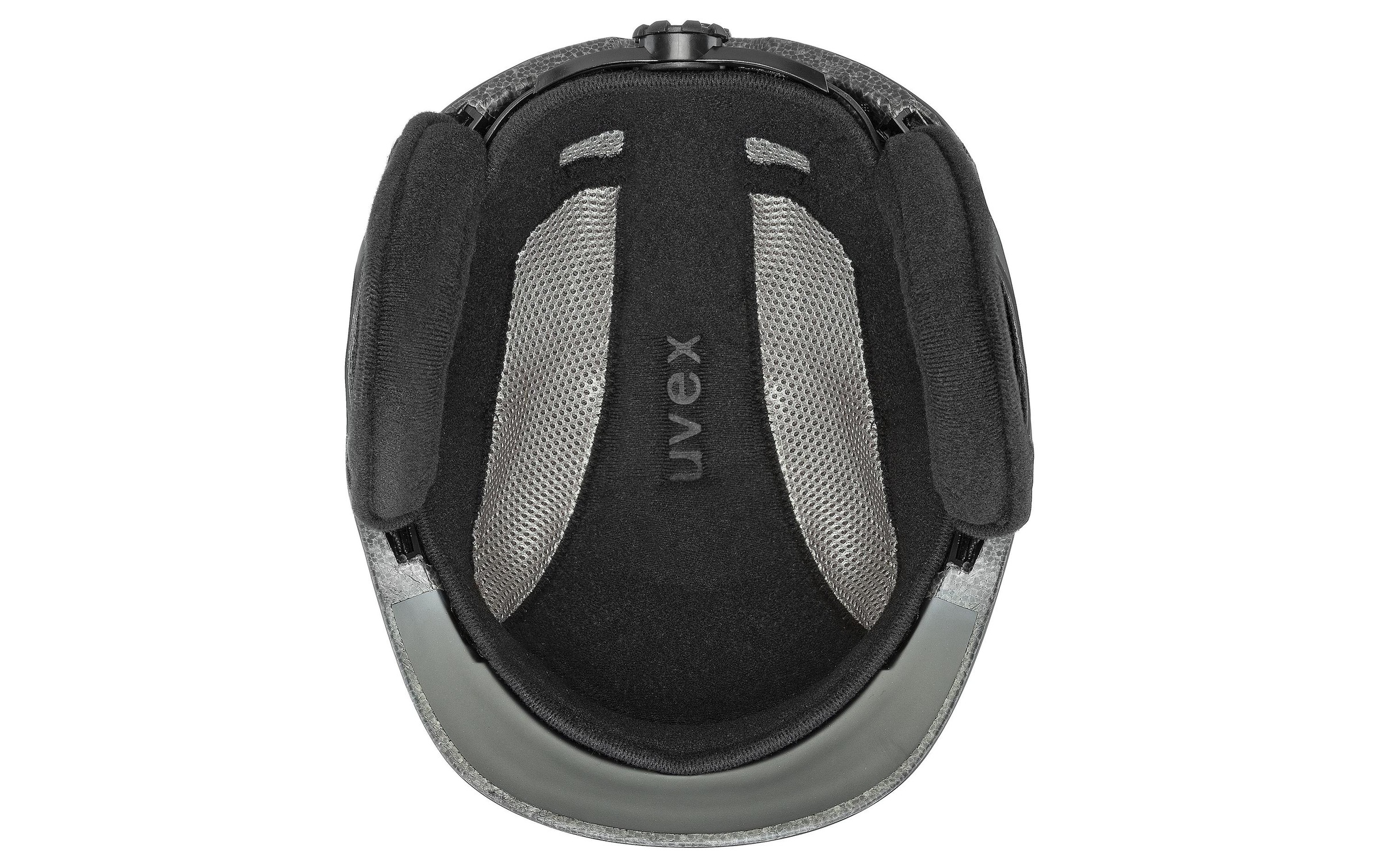 Uvex Skihelm »fierce«