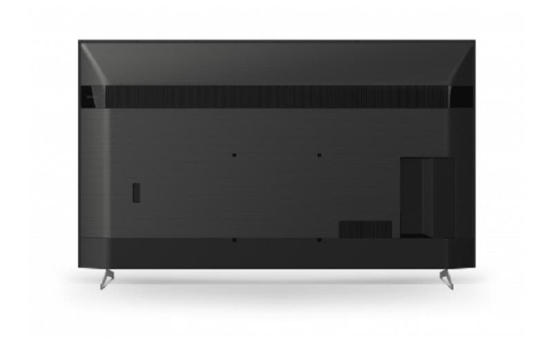 LCD-LED Fernseher »FWD-85X90H TV/ Public Display«, 215 cm/85 Zoll, 4K Ultra HD, Android TV