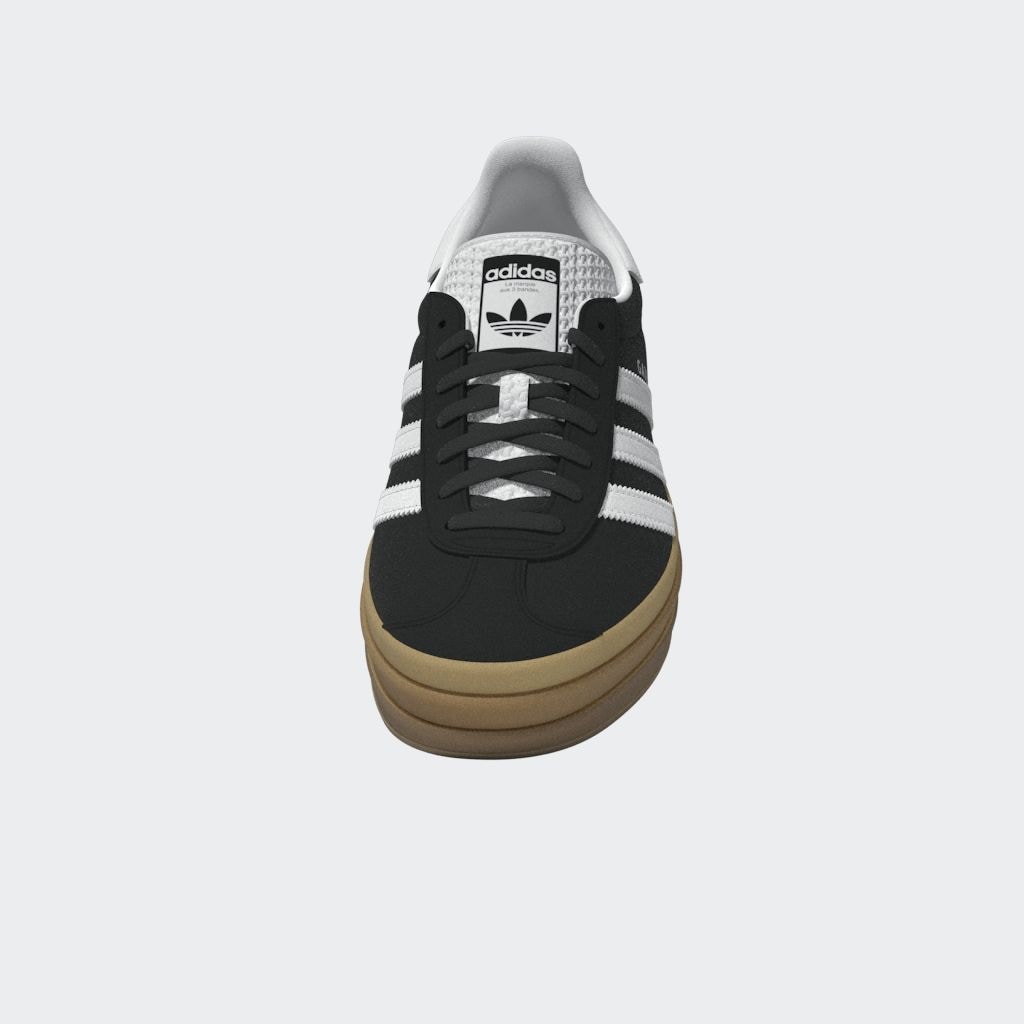 adidas Originals Sneaker »GAZELLE BOLD«