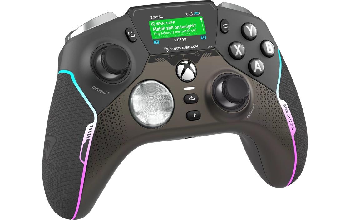 Turtle Beach Controller »Stealth Ultra«