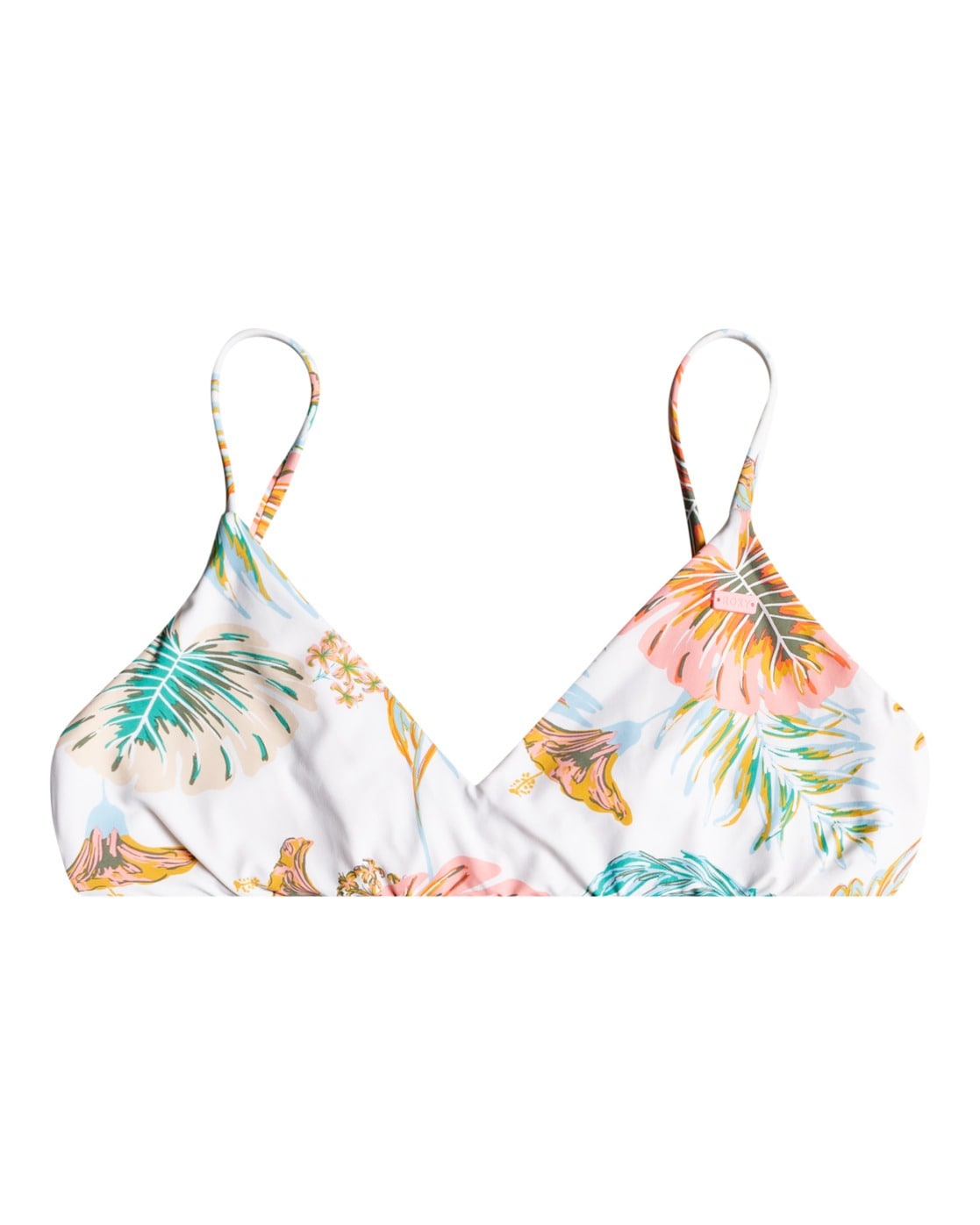 Roxy Triangel-Bikini-Top »Roxy Into the Sun Athletic Triangle«