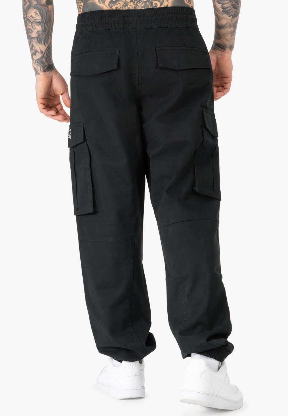 Lonsdale Cargohose