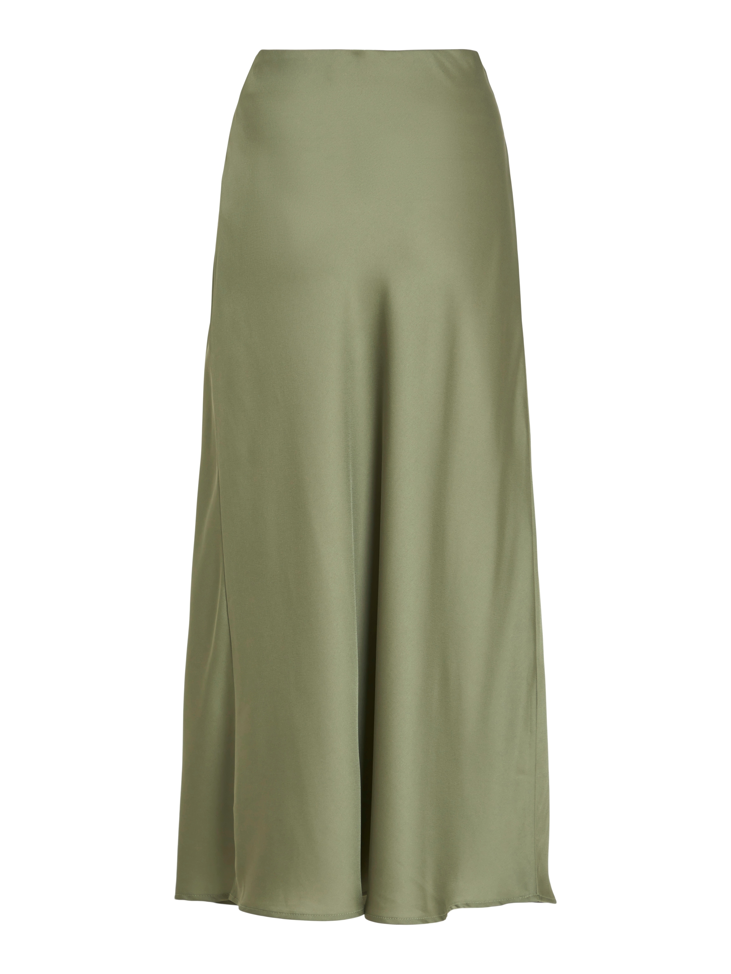 Vila Maxirock »VIELLETTE HW LONG SKIRT - NOOS«