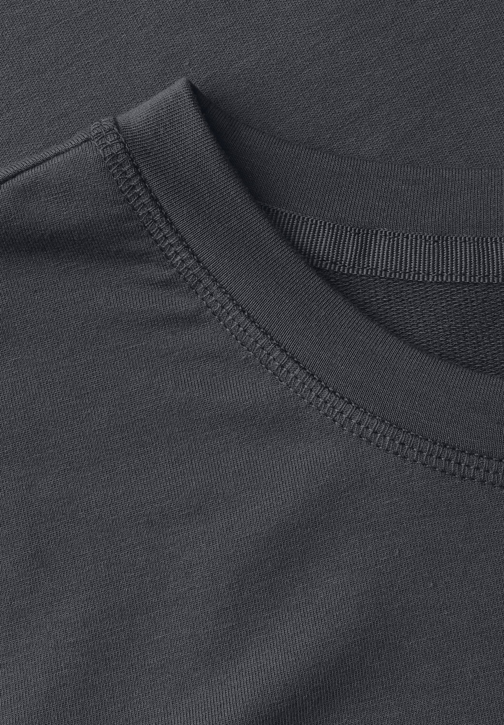 Cecil T-Shirt mit Folienprint