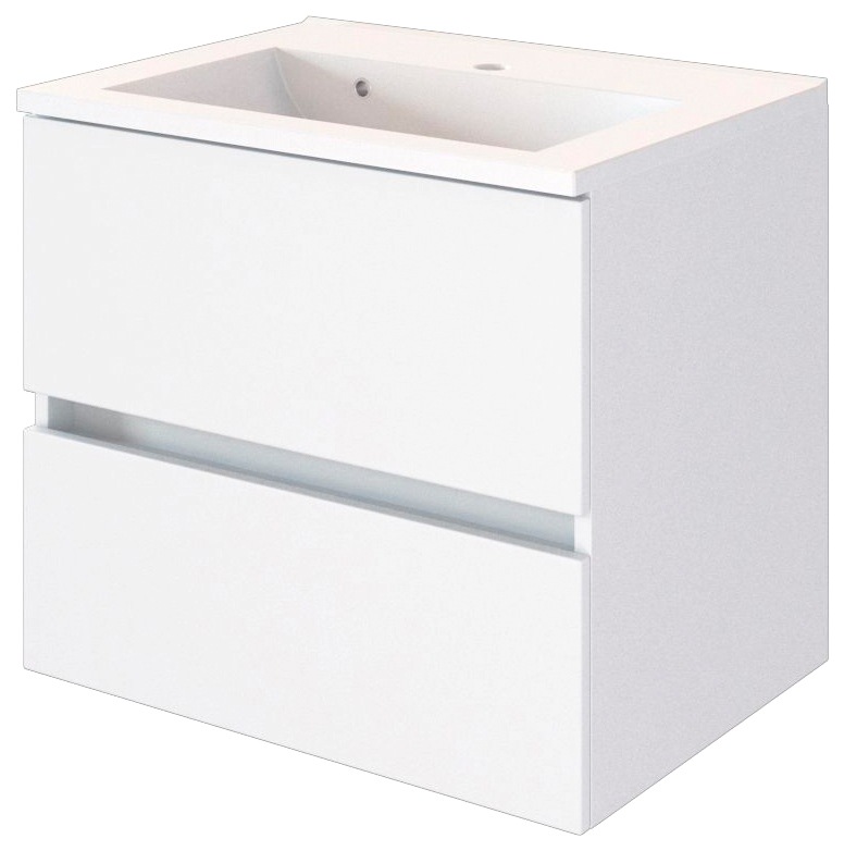 Image of HELD MÖBEL Waschtisch »Baabe«, Breite 60 cm bei Ackermann Versand Schweiz