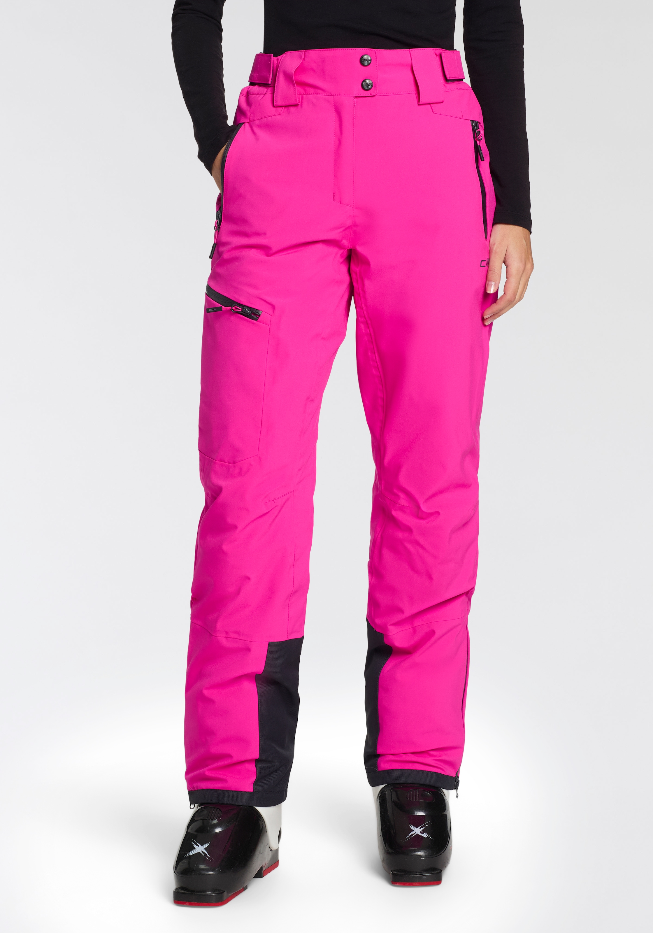 CMP Skihose