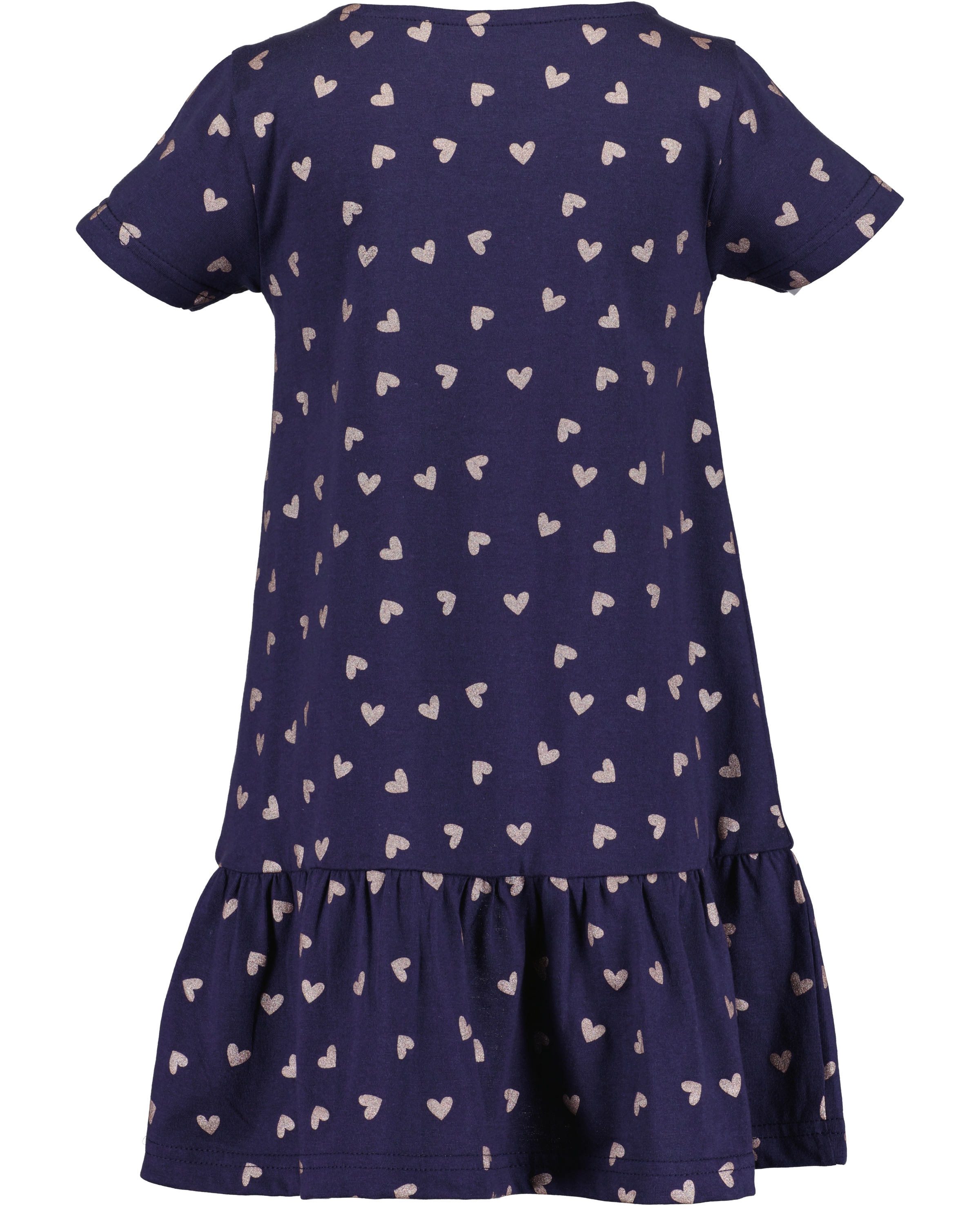 Blue Seven Robe en jersey