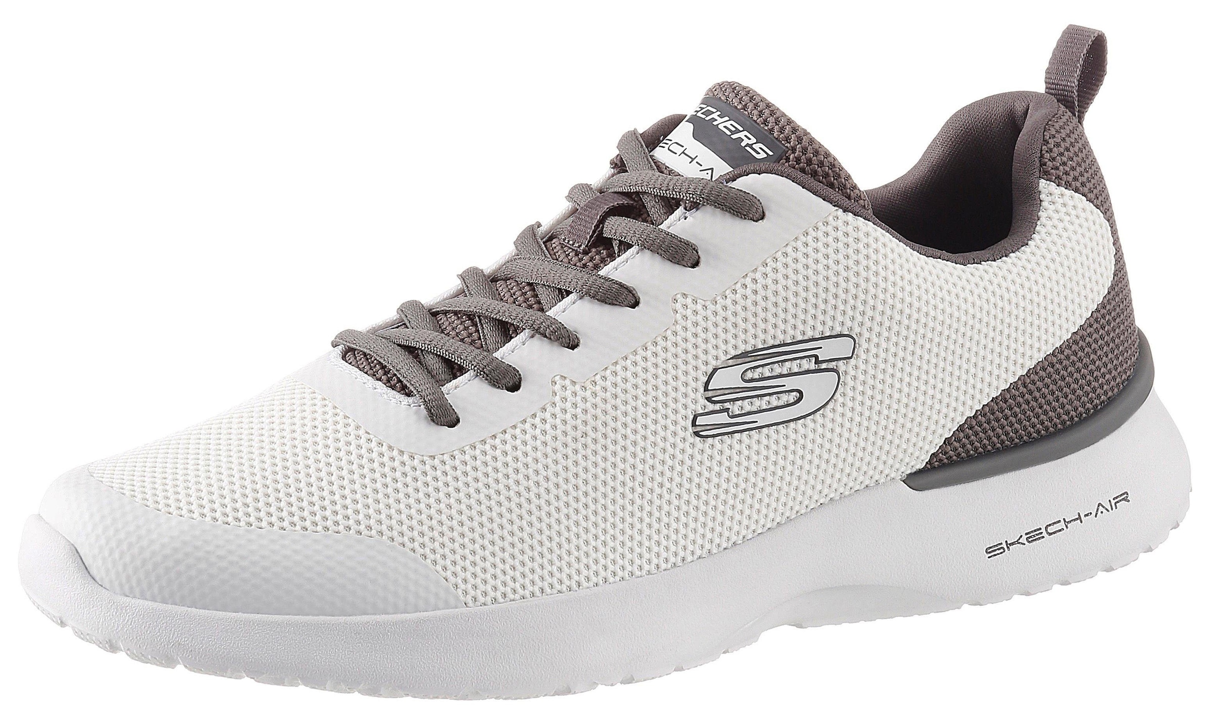 Sneaker »Skech-Air Dynamight«, mit Memory Foam-Funktion, Freizeitschuh, Halbschuh,...