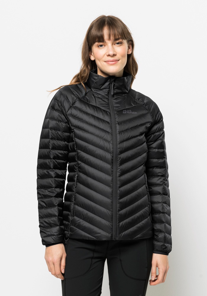 Jack Wolfskin Daunenjacke »PASSAMANI DOWN JKT W« kaufen