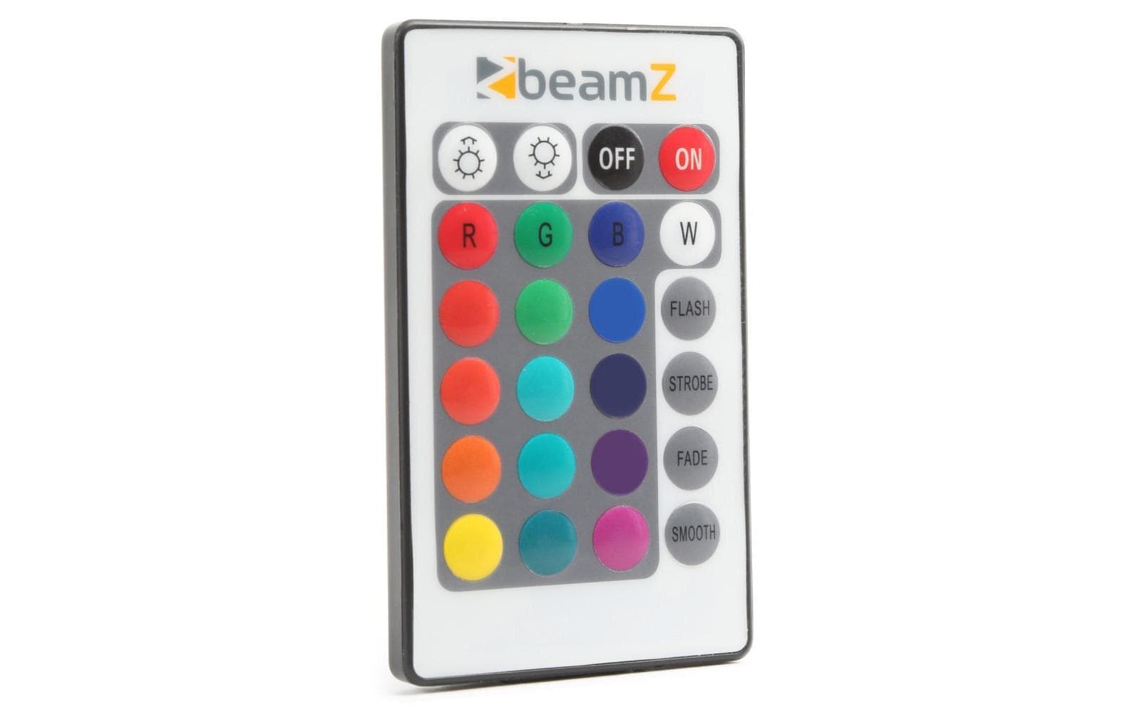 BeamZ Discolicht »BBP96 Uplight Par«