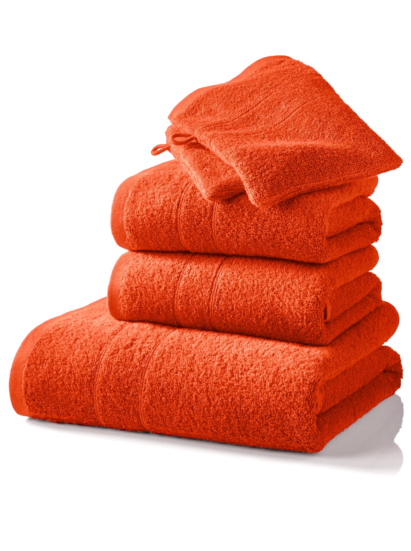 bequem Handtuch, St.) kaufen wäschepur (4