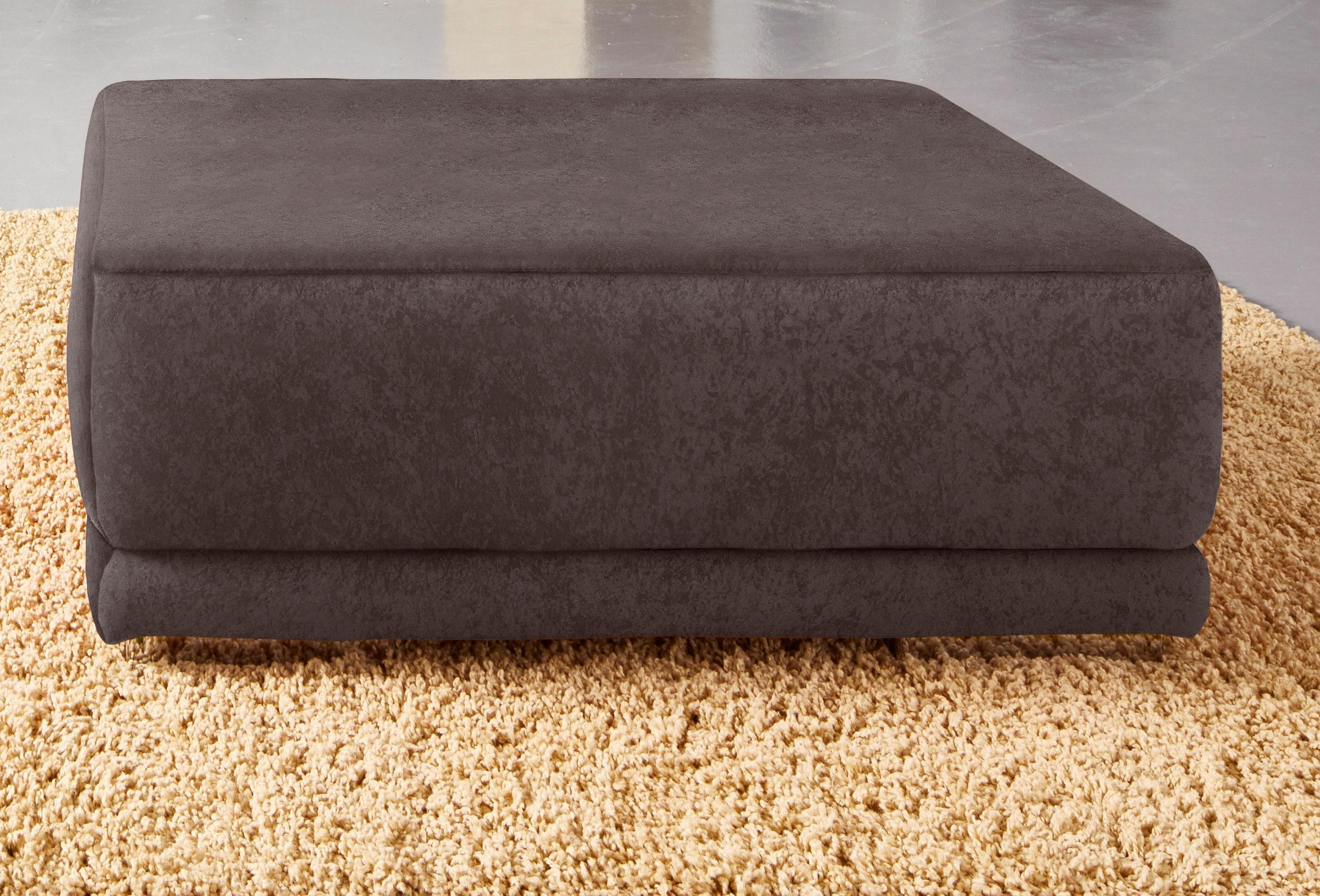 Image of sit&more Polsterhocker "Coria"
