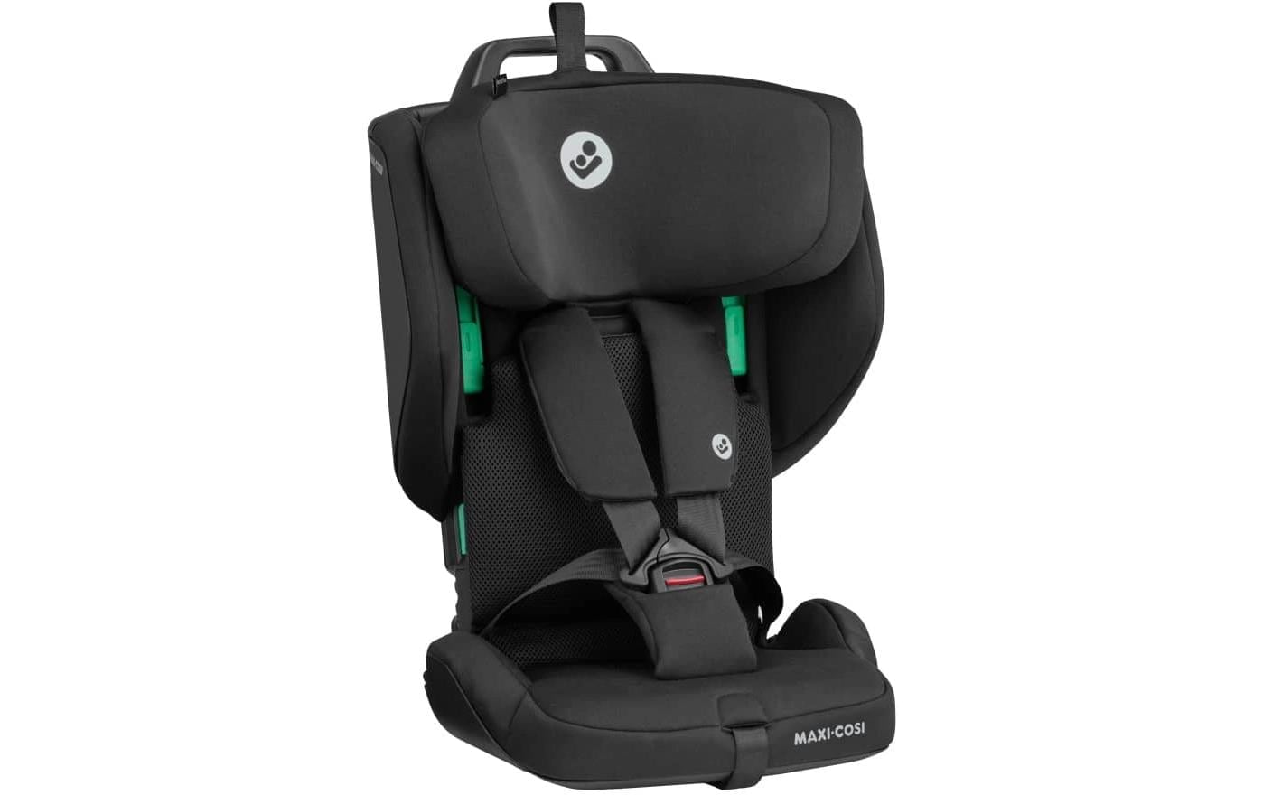 Maxi-Cosi Autokindersitz »Nomad Plus Authentic Black«