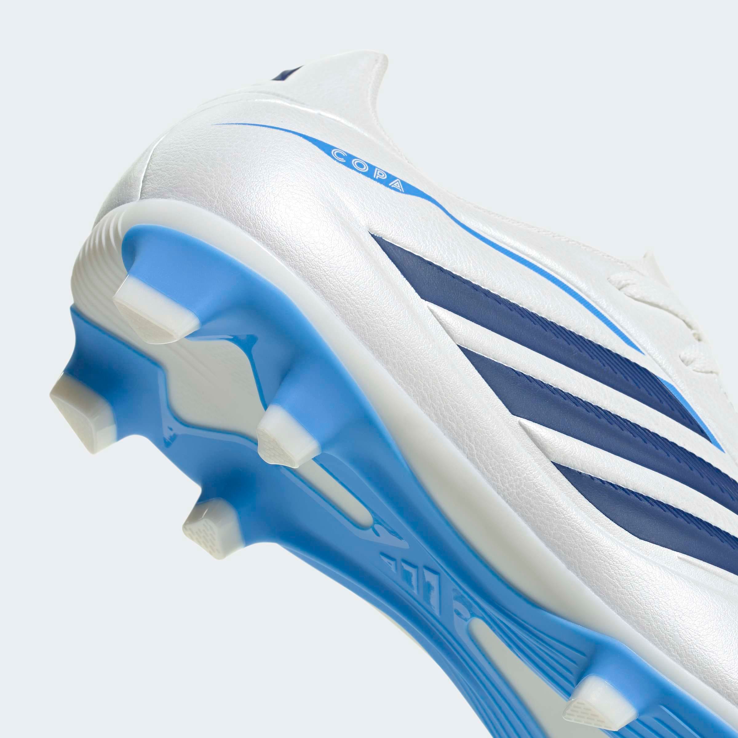 adidas Performance Chaussure de football »COPA PURE IV CLUB KIDS , FESTE / GEMISCHTE BÖDEN«  adapté à de nombreux types de sols, pour adolescents et enfants