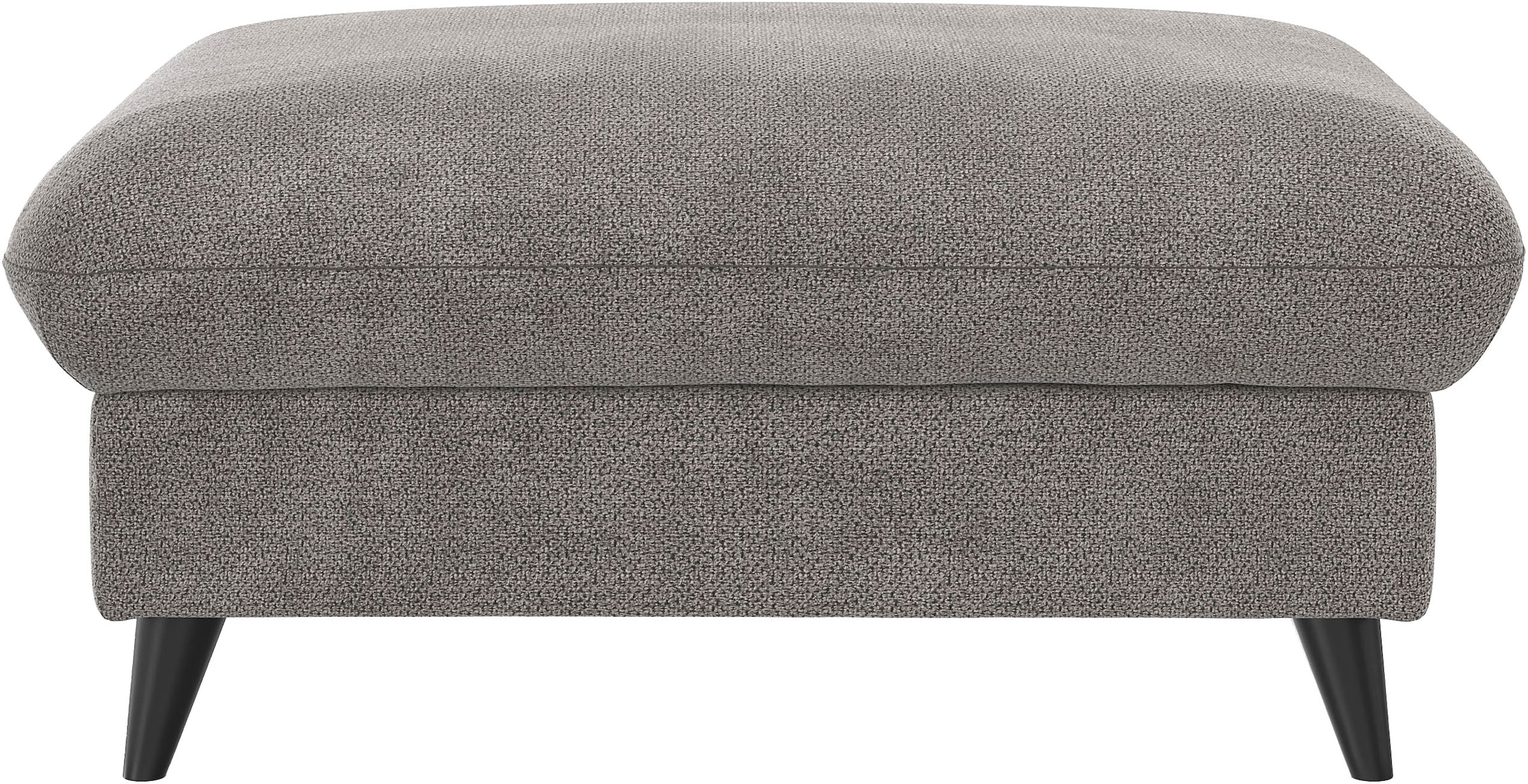 GOODproduct Tabouret de rangement »Pike, B: 102 cm« avec espace de rangement