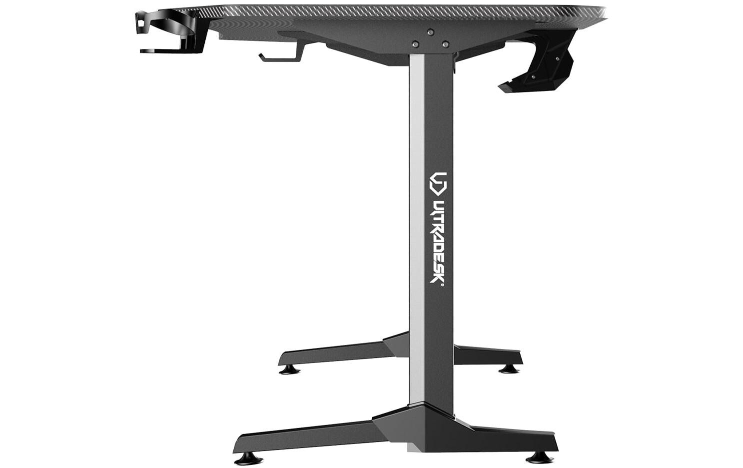 ULTRADESK Gamingtisch »Tisch Frag XXL«