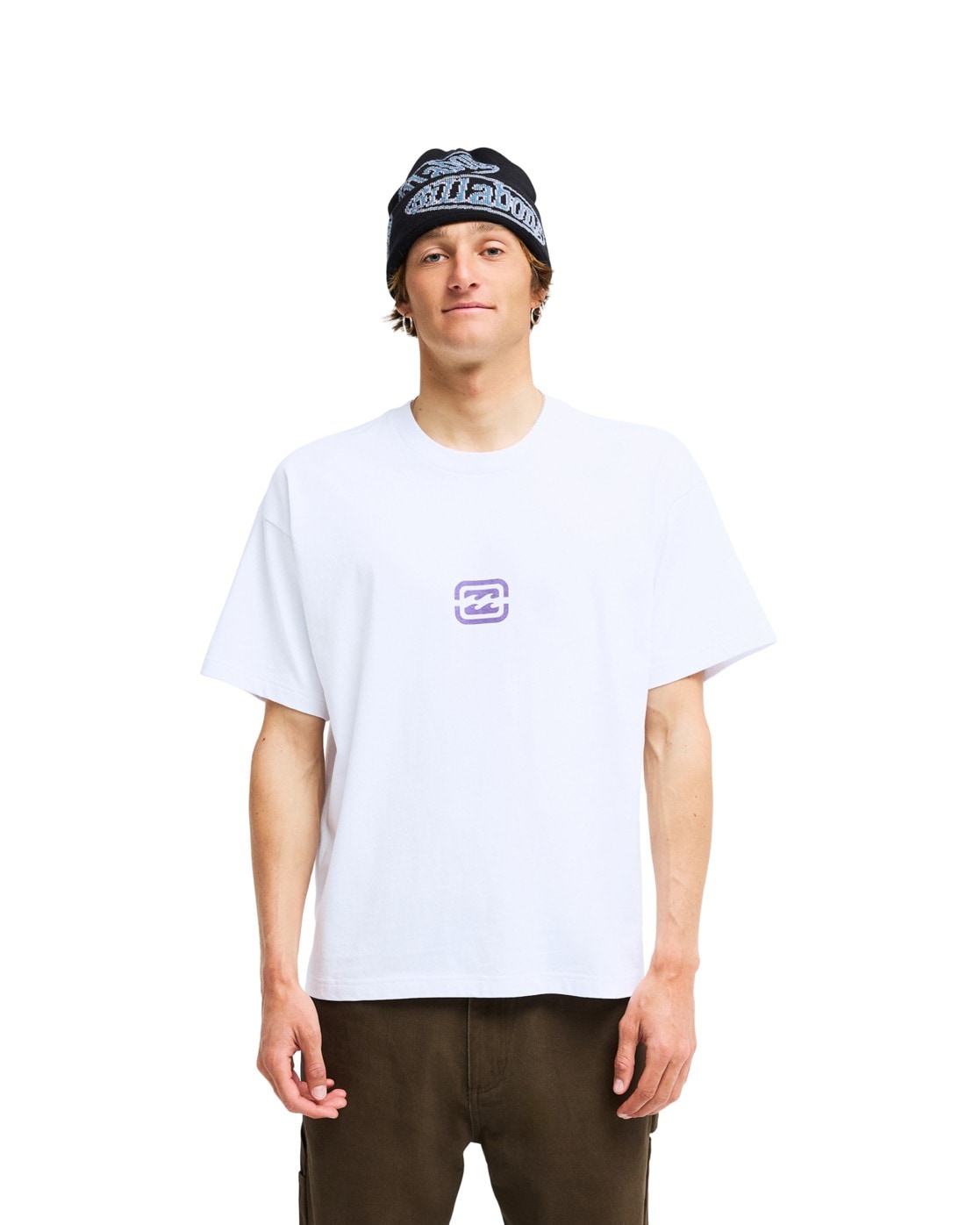 Image of Billabong T-Shirt "Bracket Og"