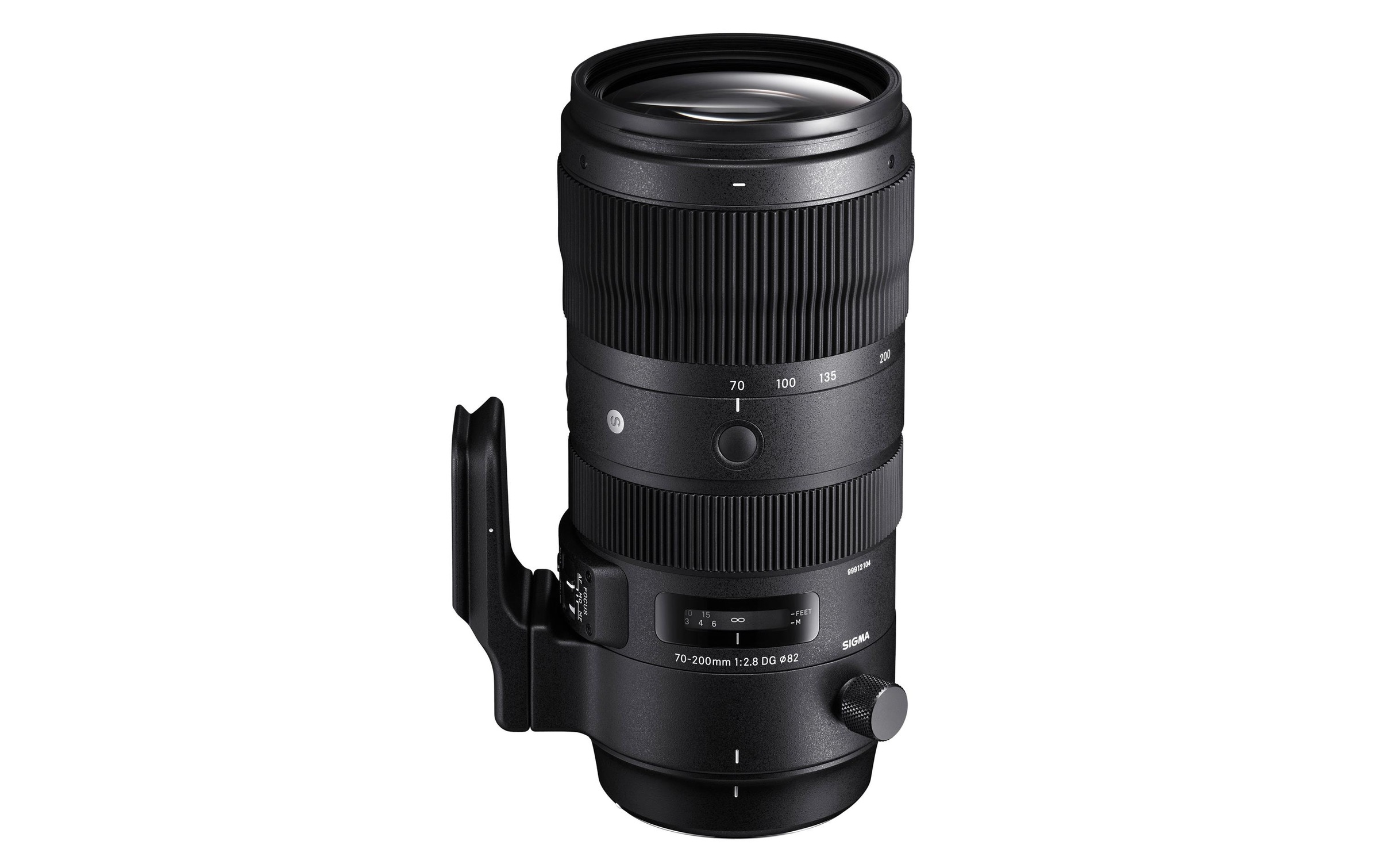 Image of SIGMA Zoomobjektiv "70-200mm f / 2.8 DG OS HSM Sports Ca"