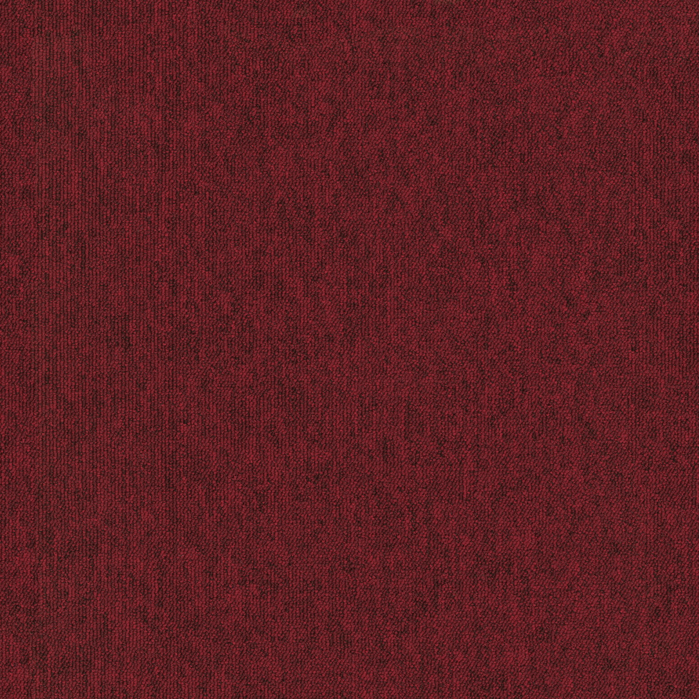 Image of Renowerk Teppichfliese »Neapel«, quadratisch, 6 mm Höhe, rot, selbstliegend bei Ackermann Versand Schweiz