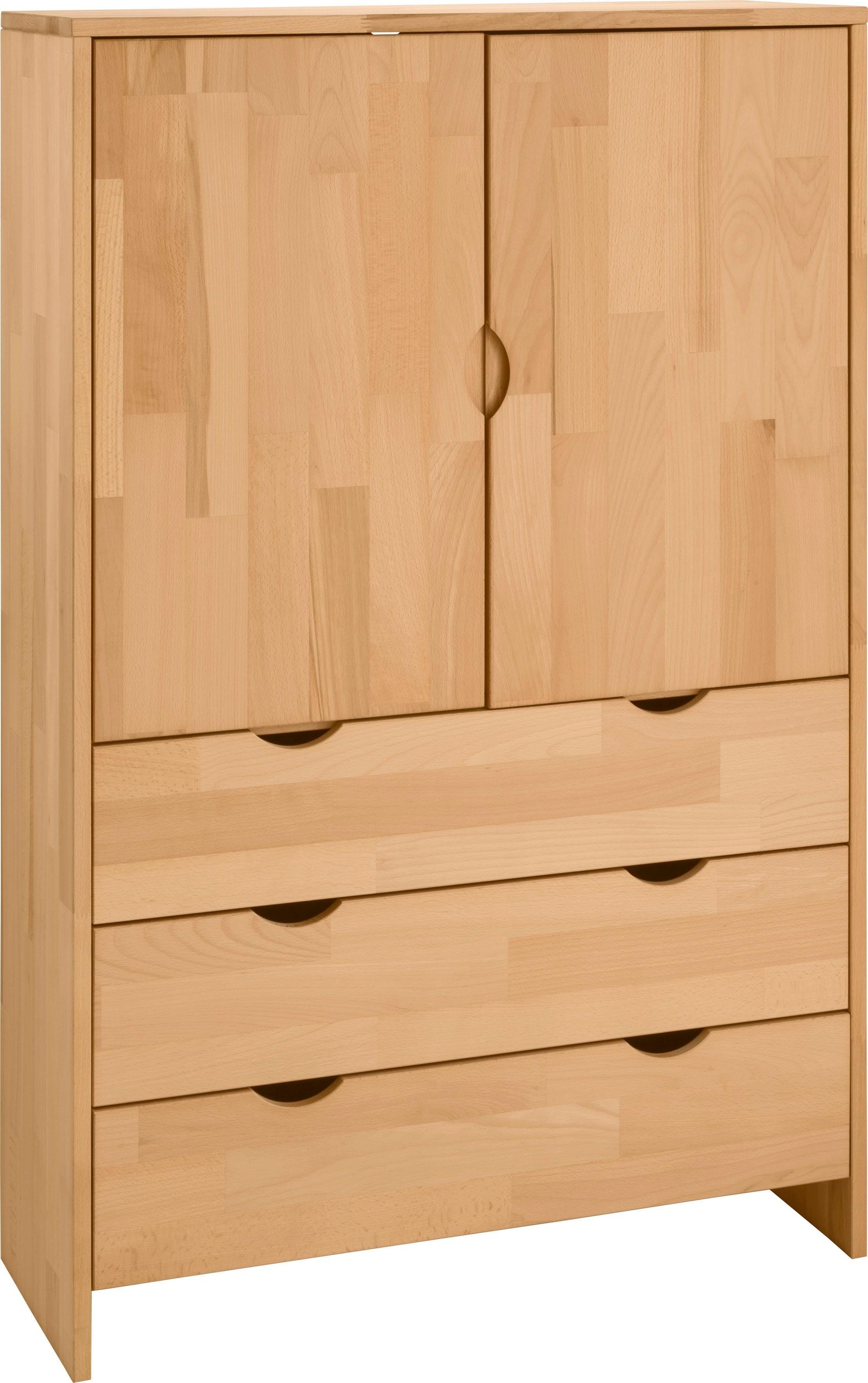 Image of Woltra Garderobenschrank »Maximus« bei Ackermann Versand Schweiz