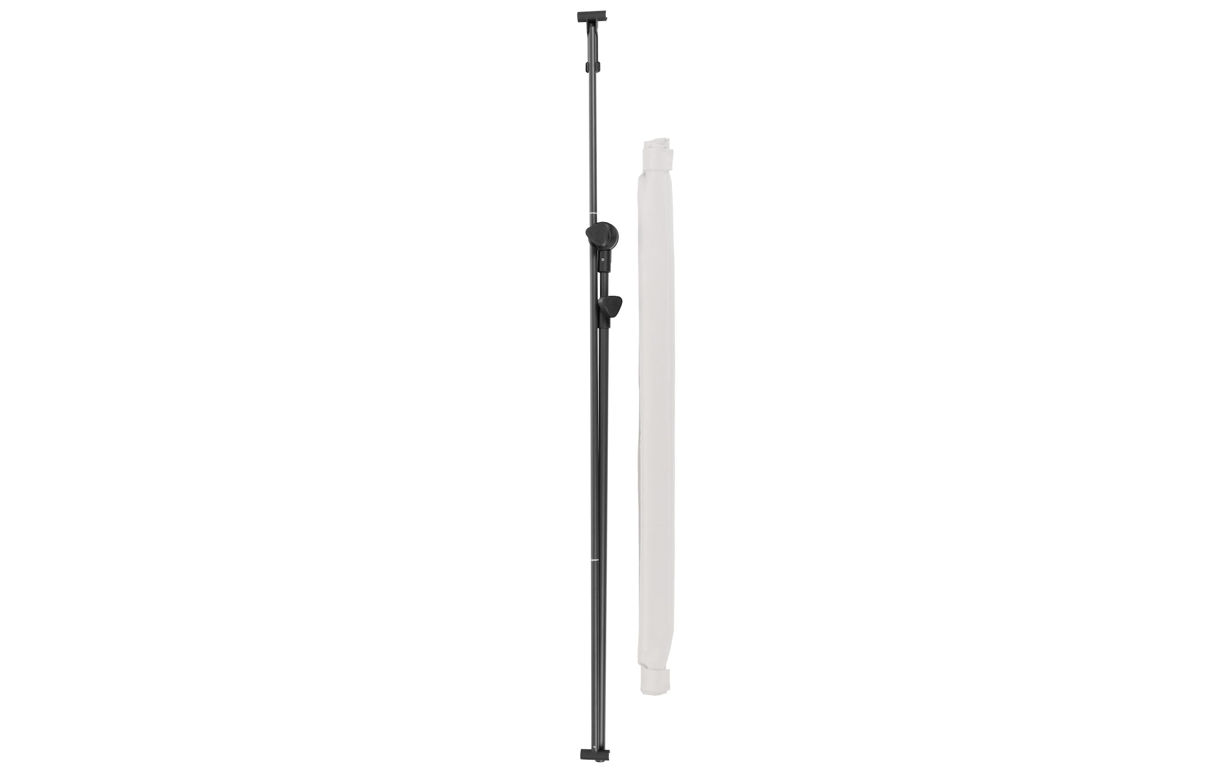 Cocon Parasol »Vela 180 x 130 cm«